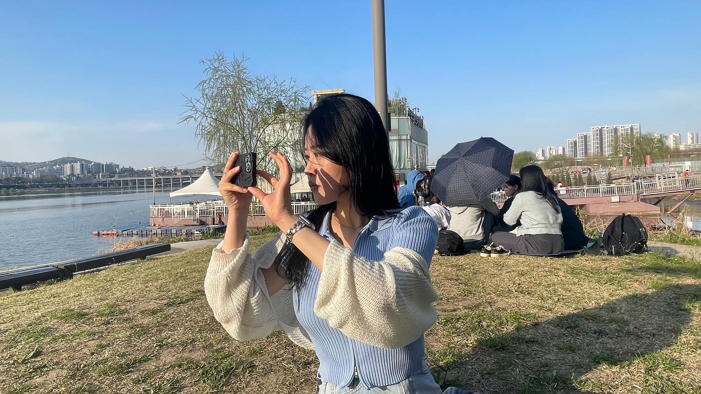 노는게 젤 좋아 ✨