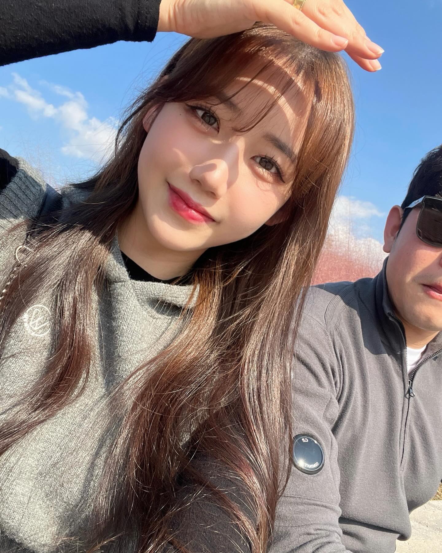 내 겨울을 책임지는 울 오빠,,🥹🖤 빨리 겨울와라 ❕❕❕