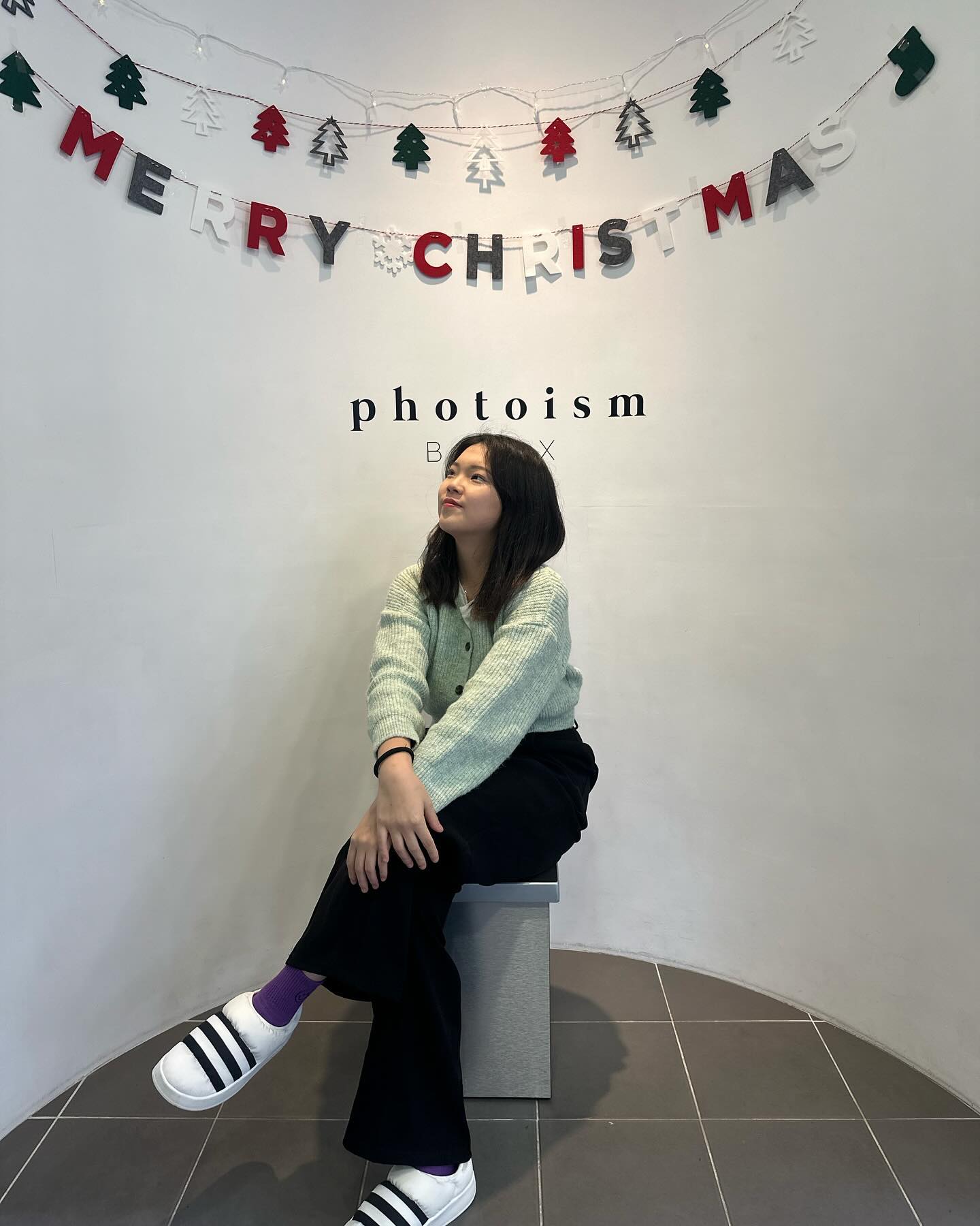 크리뜨마뜨ㅡㅡㅡㅡㅡ🎄🎄