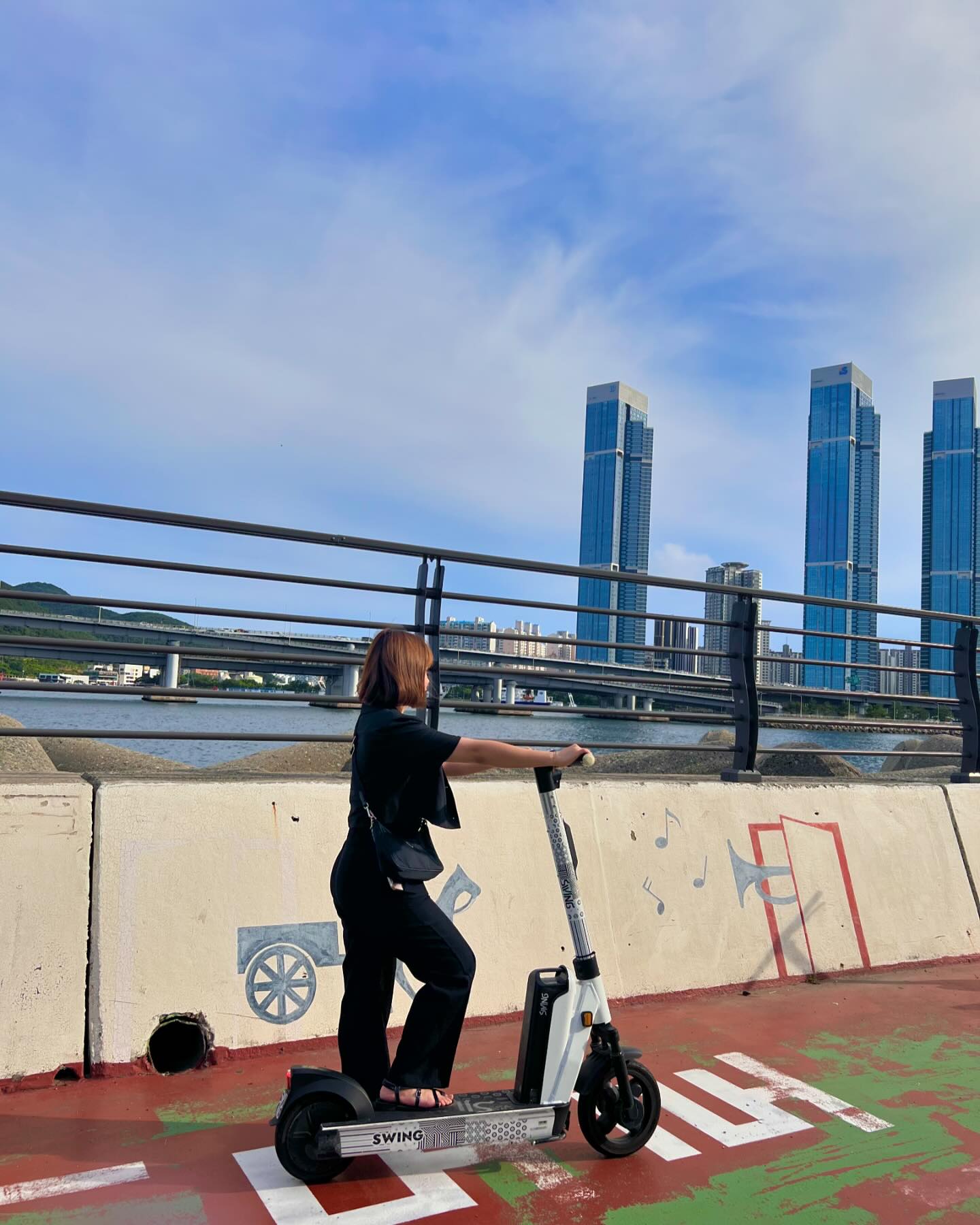 날이 언제 풀리려나🏖️