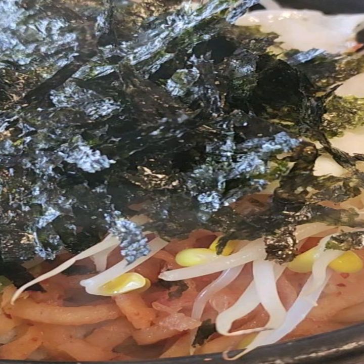 😋😋😋😋😋😋
여기 돌솥 맛있었음
배가 마이 고팠나?🤪
#돌솥비빔밥 
.
#콩나물국밥#부추장떡#부침개#청평맛집#내돈내산#좋아요#좋아요환영#좋아요추천#좋아요그램#좋아요반사#좋반#맛집#선팔#맞팔#선팔맞팔#먹팔#먹팔해요#먹팔환영#먹팔러#먹팔스타그램#맞팔해요#맞팔환영#맞팔스타그램#맞팔러#맞팔러환영#식탐여왕화들짝