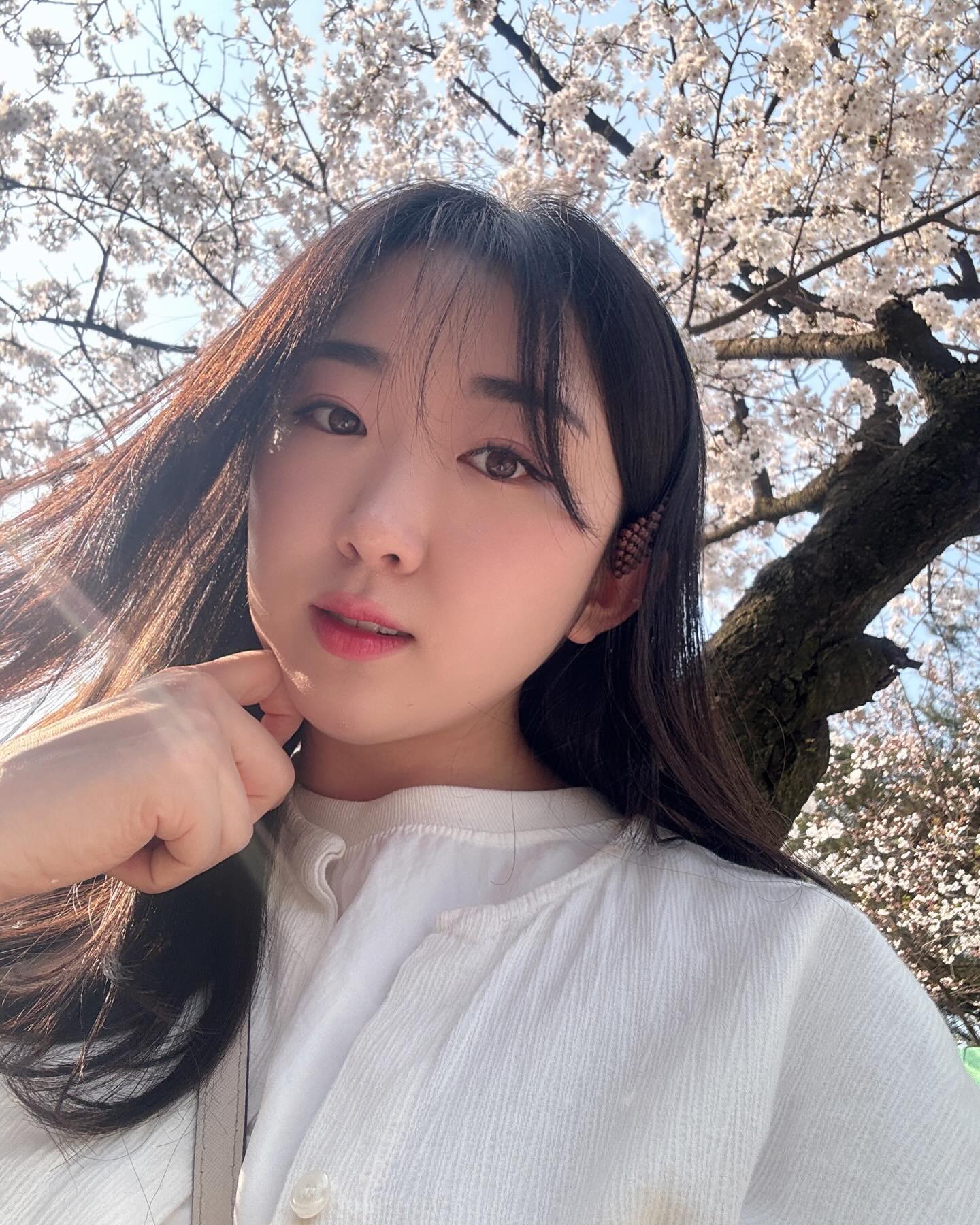 🌸