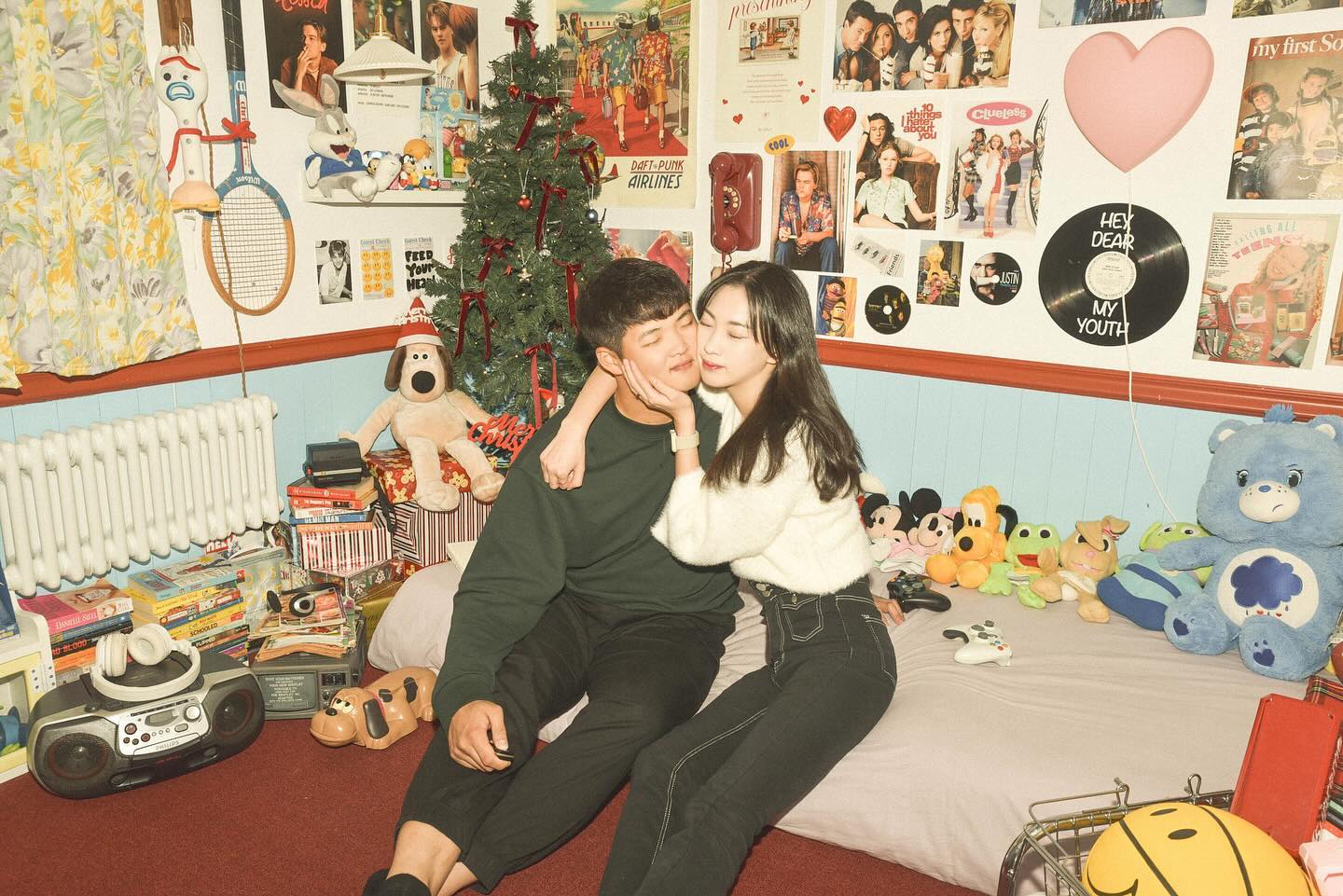 내 짱친을 소개하지.