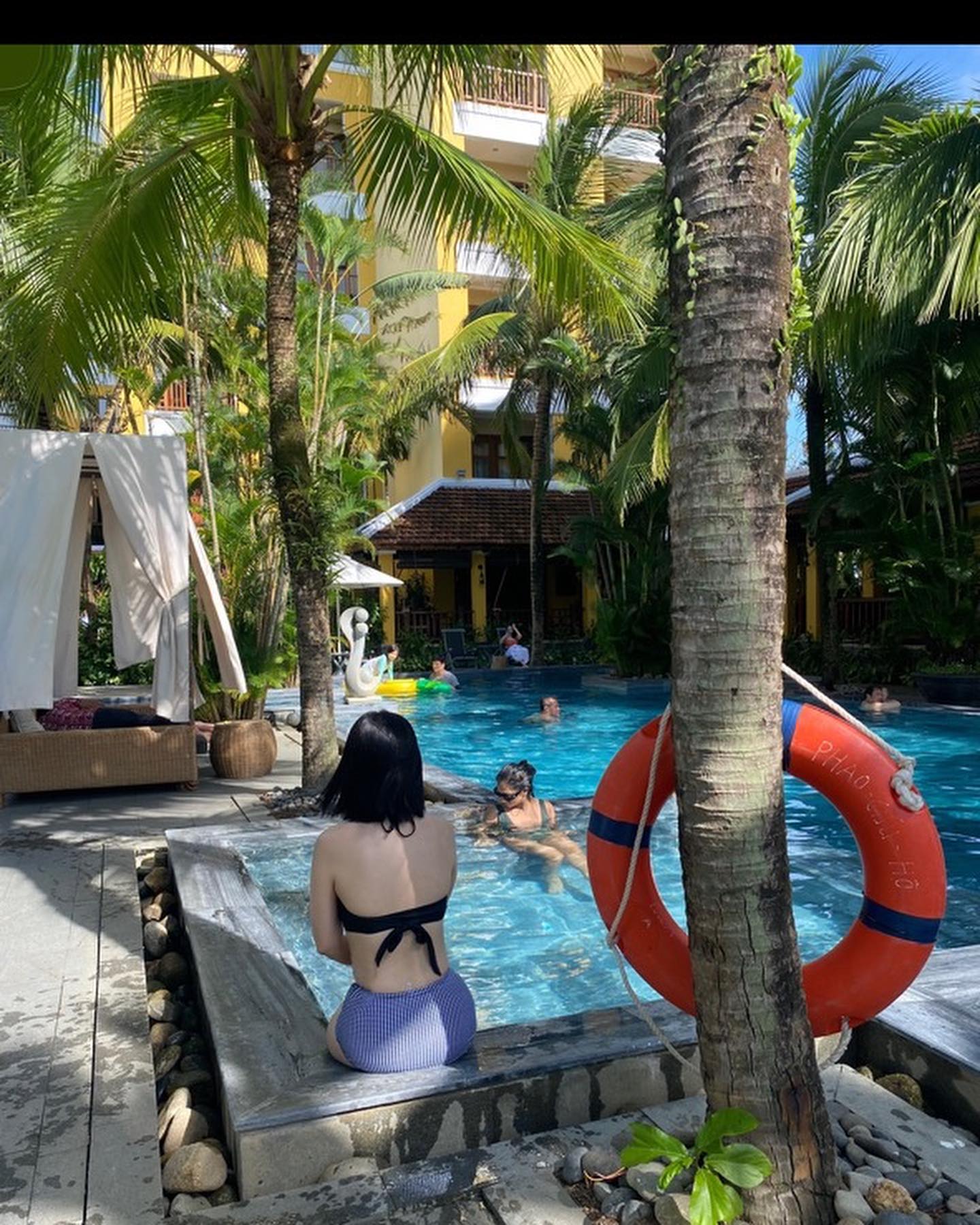 8월보다 9월이 더 재밌는거 아시져?? 
9월 #기대중👀✨🩱👙