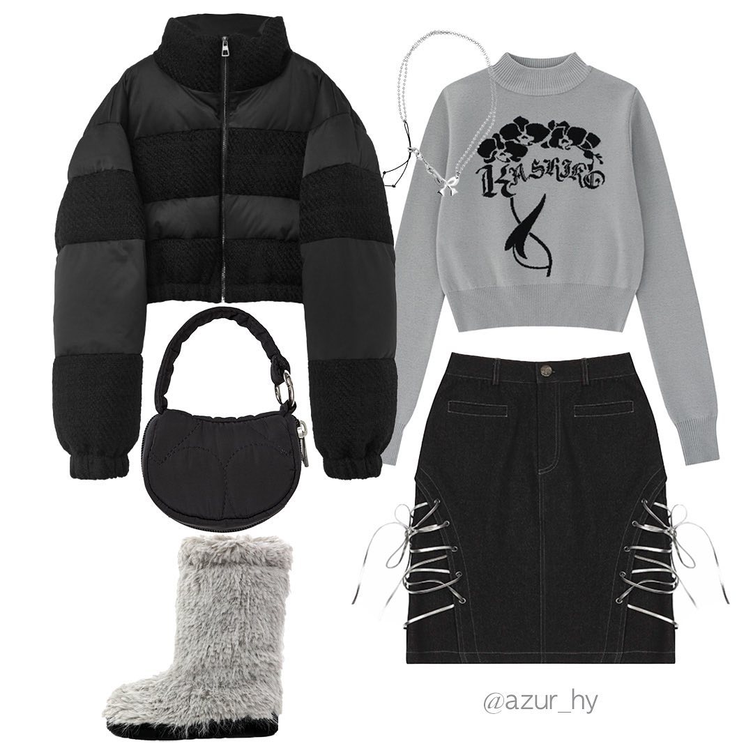 💖

#lookbook