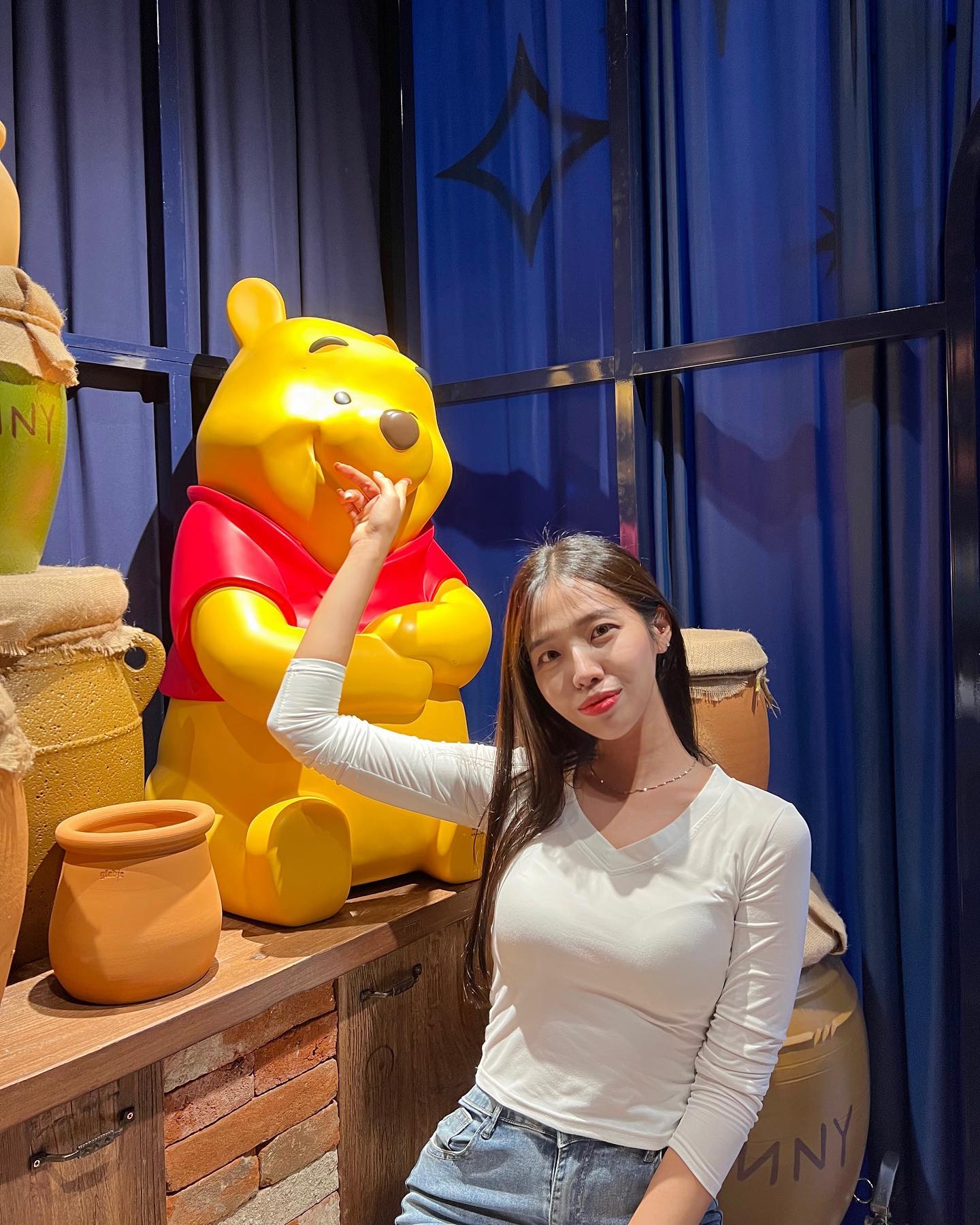 🍯

워니 더 푸💛