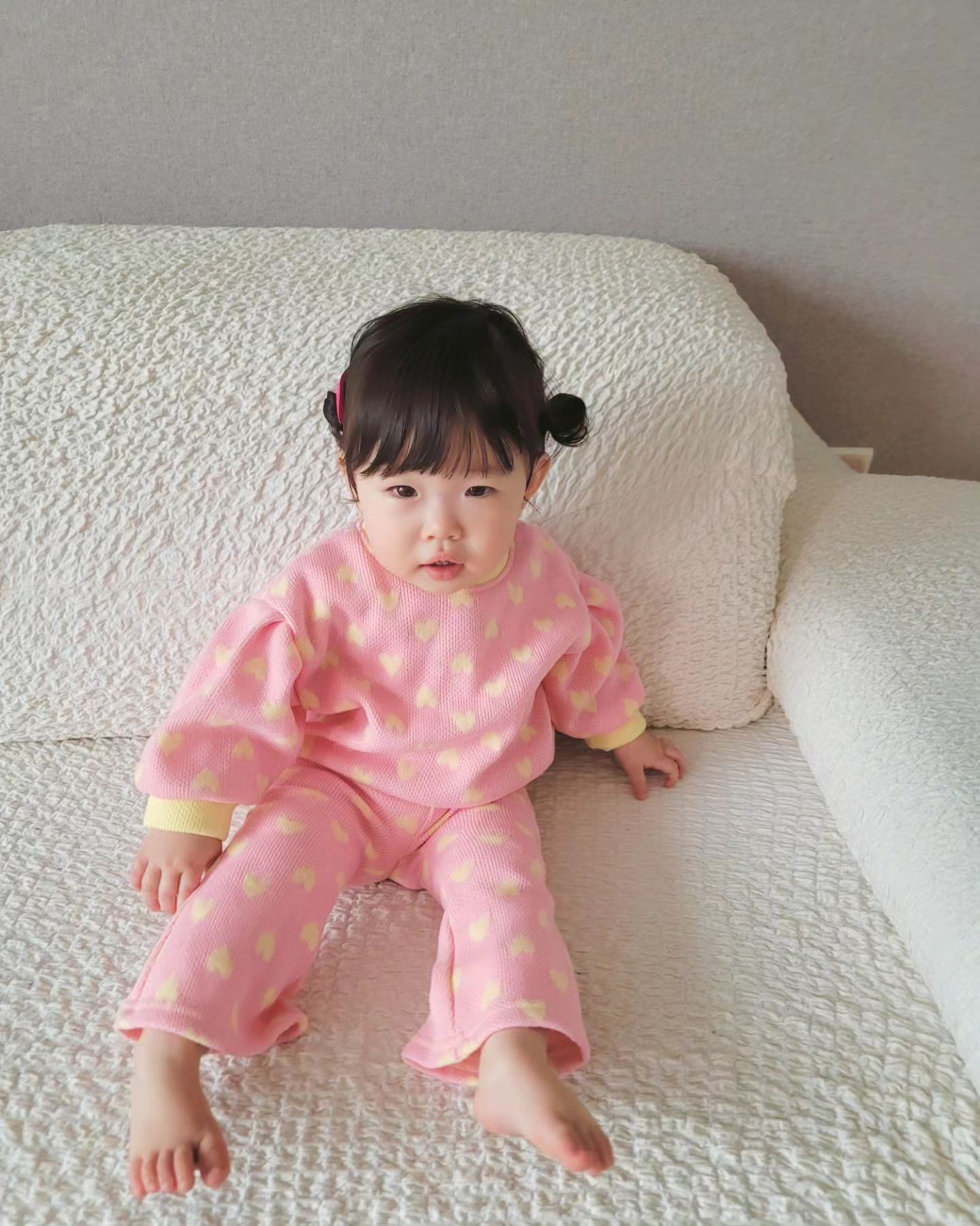 D+398🐥 문센7회차 
파라슈트와 깃털놀이🪶

.
.
.
#13개월아기 #아기문센 #깃털놀이 #육아기록
