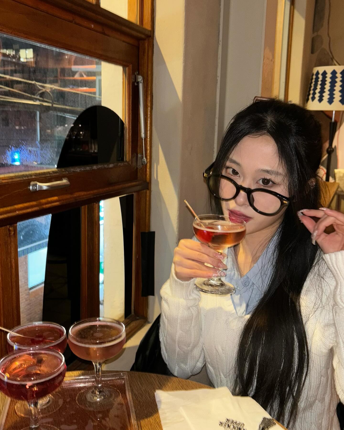 뭘 좋아할지 몰라서 필카마세 🎶