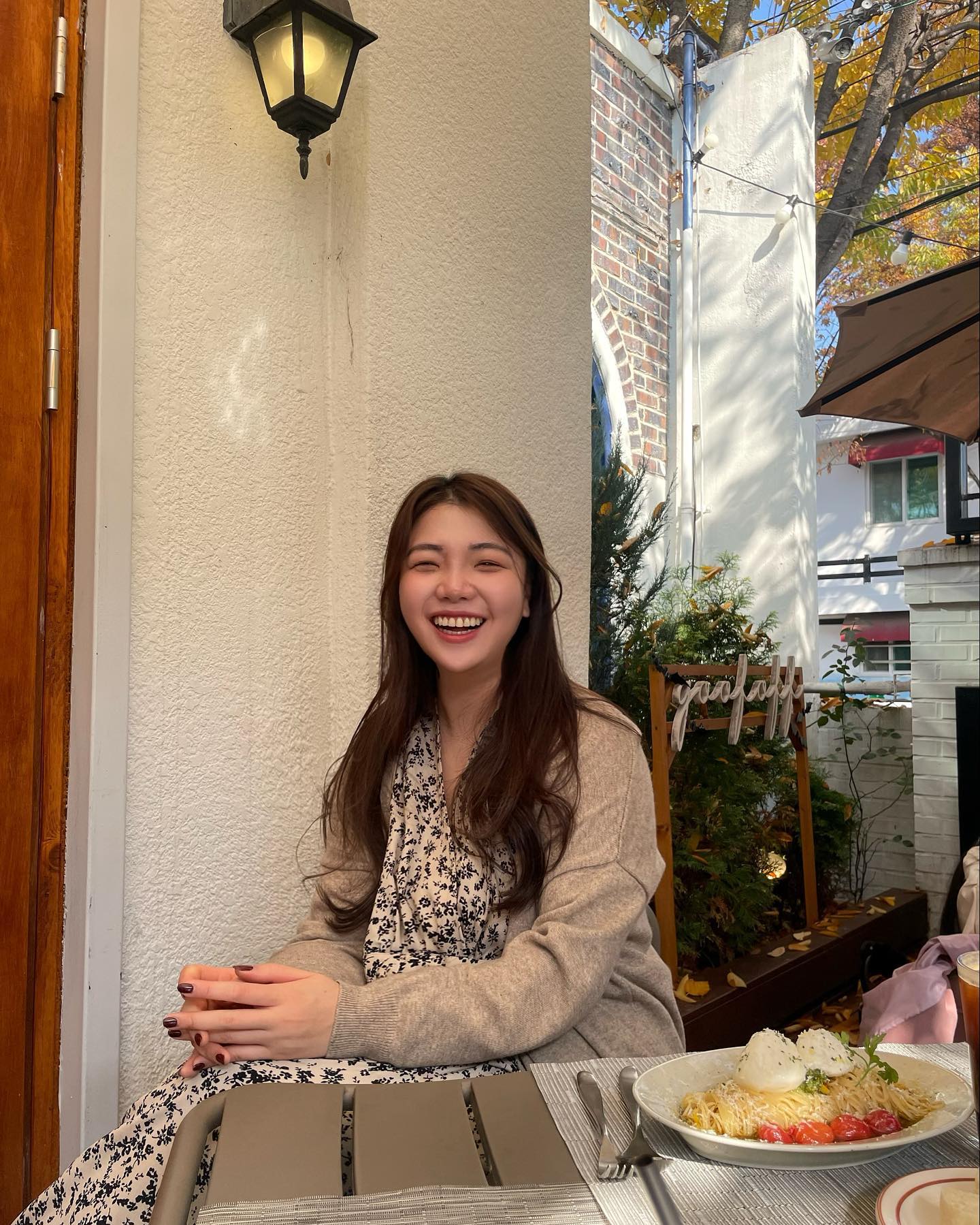 행복했던 기억 떠올려본다!!!!
10월 가을 🫶🏻