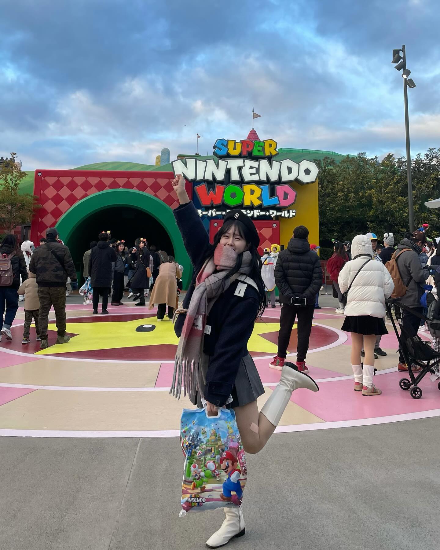아주 신나버렸그등요 🎡