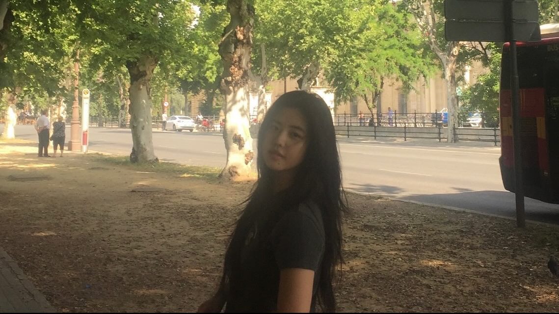 여행 again