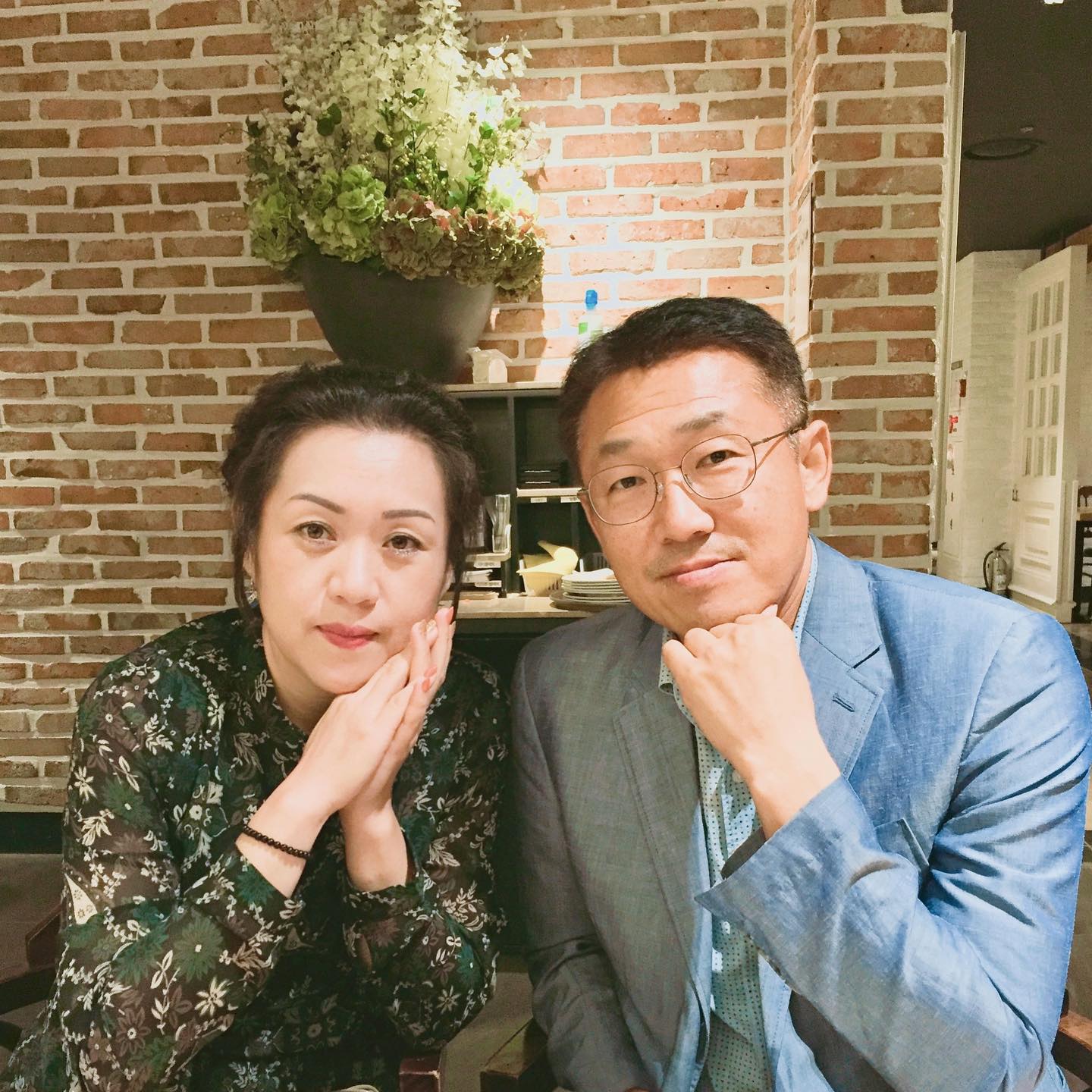ෆ 내가 제일 좋아하는 사진 ෆ
⠀
#어버이날