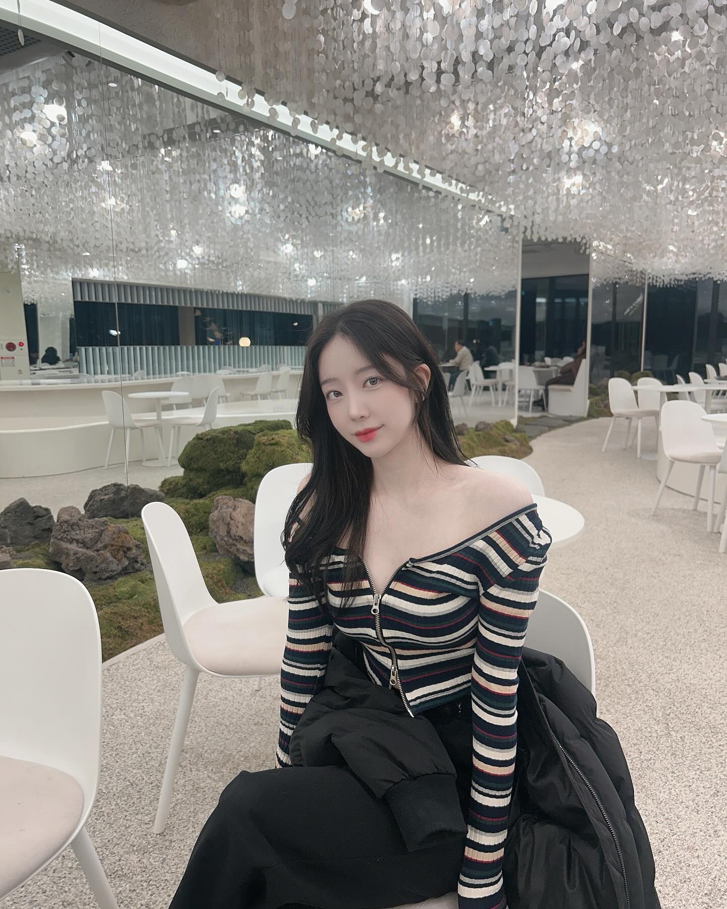나 좀 어깡인듯🤷