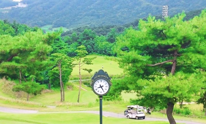 ⛳️ 오늘도 씐나게
