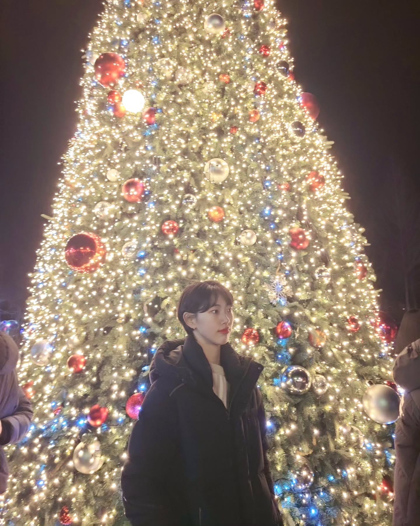 #담양크리스마스 #담양메타프로방스