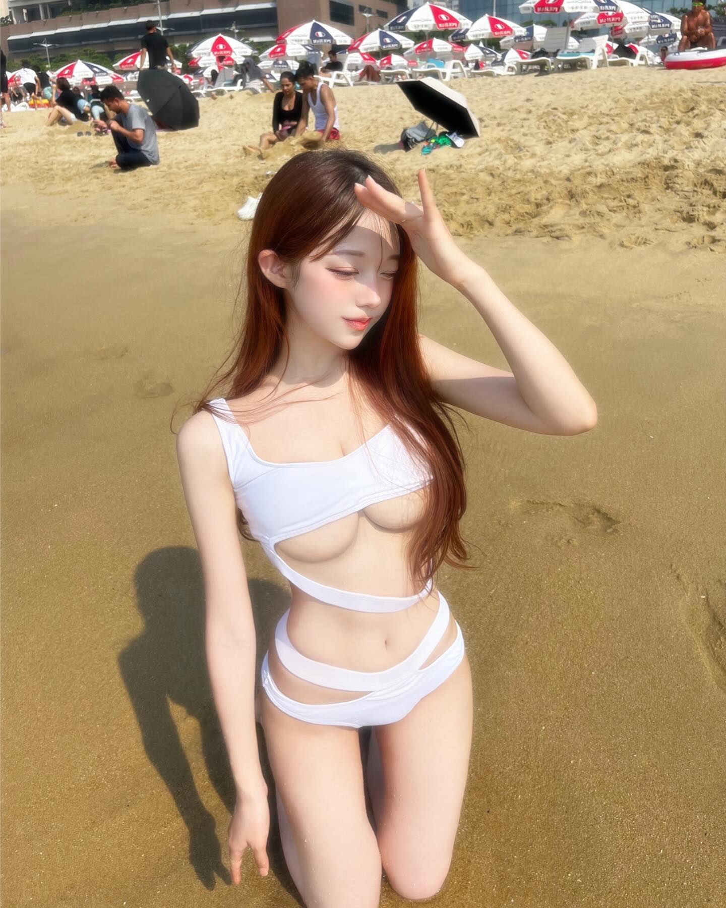 한장만 올려도 좋아요 눌러줄거지?