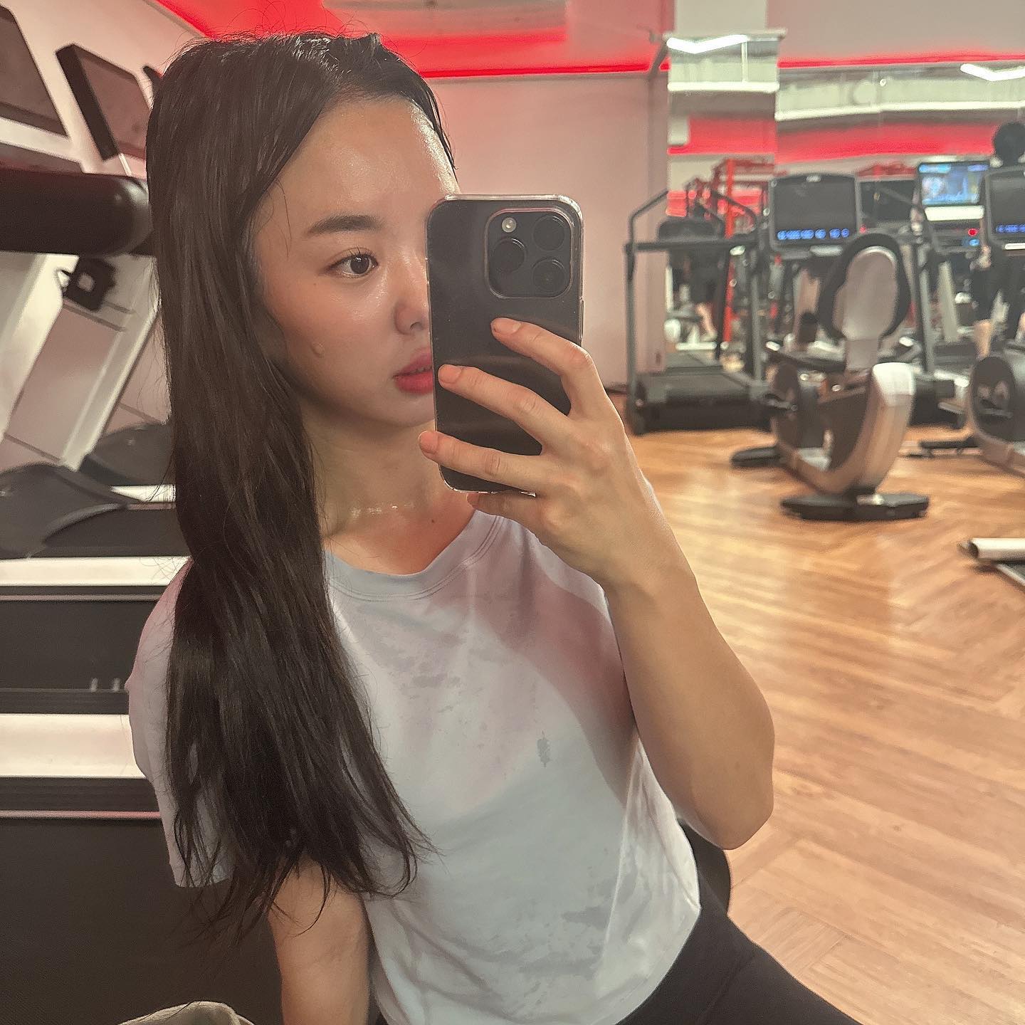 대충 나 뿌듯하려고 모은 오운완 
스쿼트 70 드는 나 멋지다 .