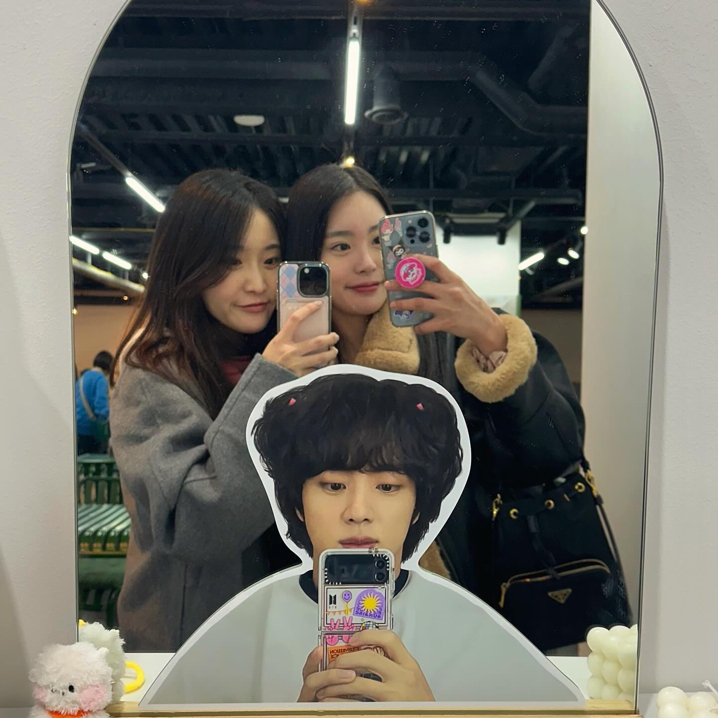 1. 매년 함께 해주는 내 남친 S2,, 💞철들어가는 모습을 보며 매일 눈물을 흘림 .. 하루 하루 감사하며 사는 중.. 
2. 김치즈에서 허치즈로 개명함 .. 뭔가 .. 좋은데.. 안좋아 ... 좋은데.. 안좋아 ... ㅠ 사랑둥이 치즈에 말잘듣는 치즈로 바뀜.. 허씨는 아마도 강형욱일지도? ㅇㅈㄹ 
3. 냅다 생일축하한다고 고백하는 존예원 ㅠ 안사랑하는 법 몰라 ~~~~~~~