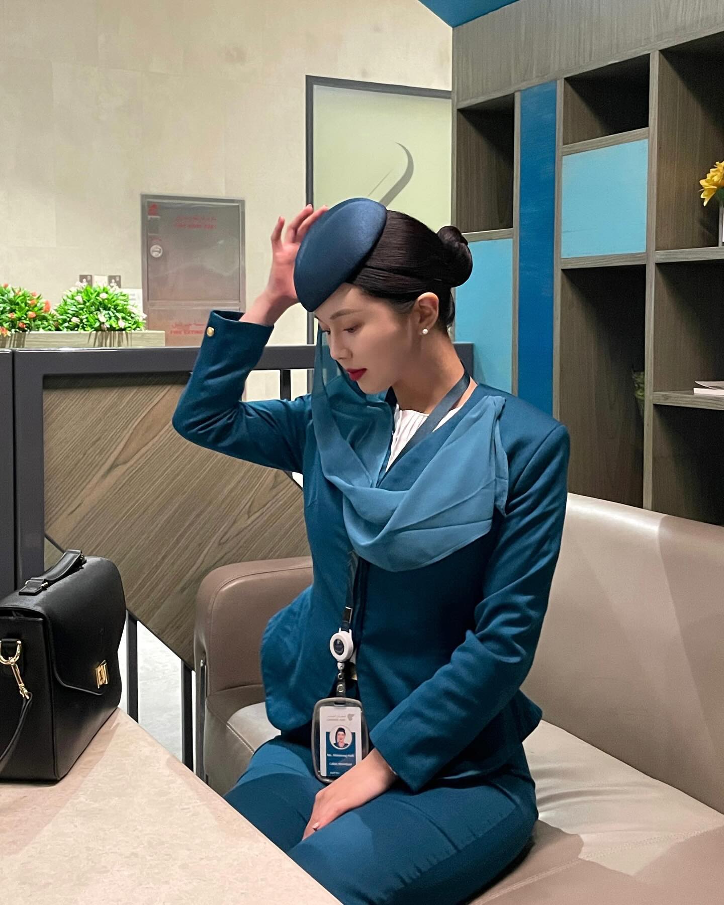 버디비행의 장점 👯‍♀️
= 사진 찍어주는 친구가 있다 🫶✨