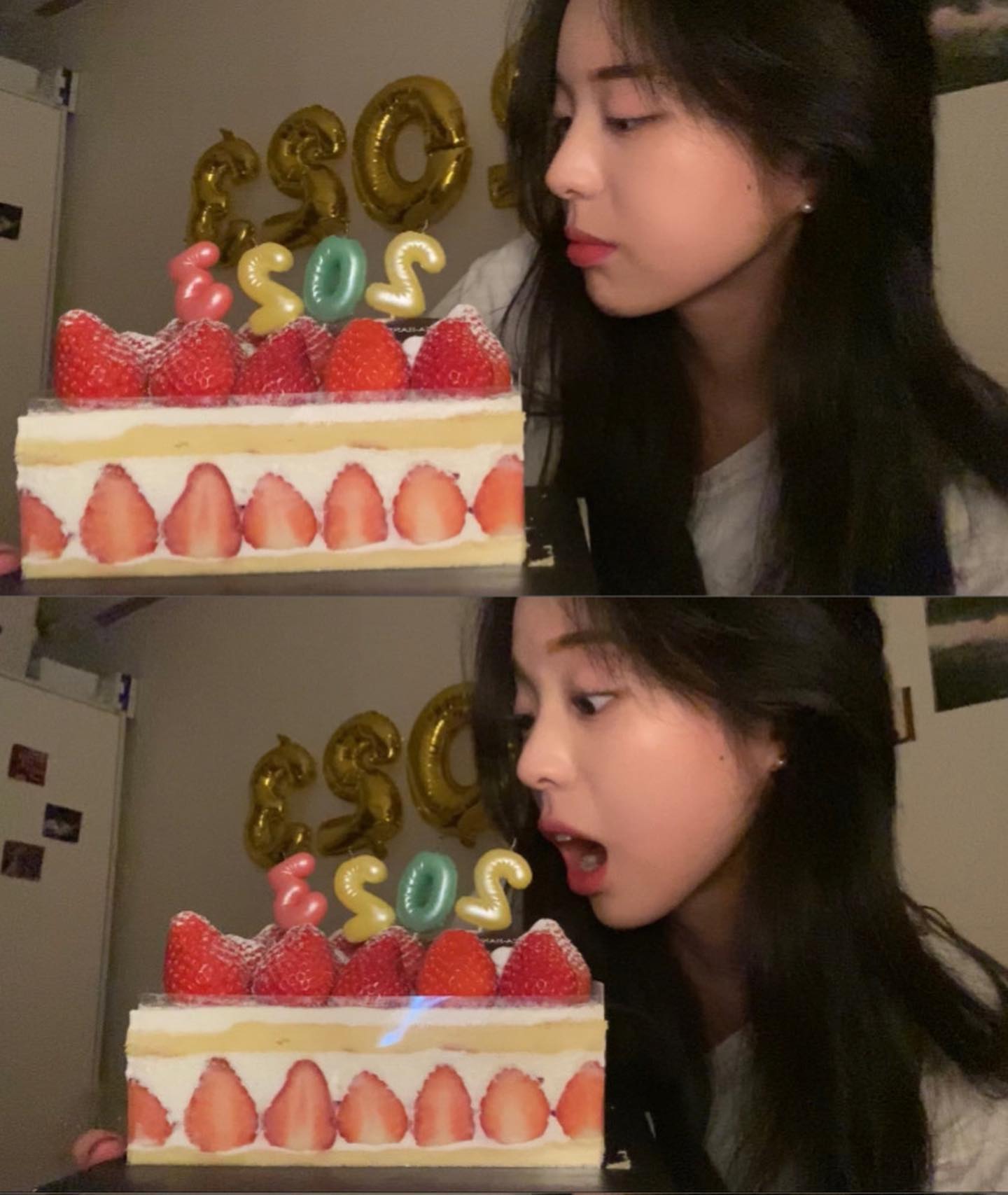 이 글 본 사람 모두 핸복하세요 ♥