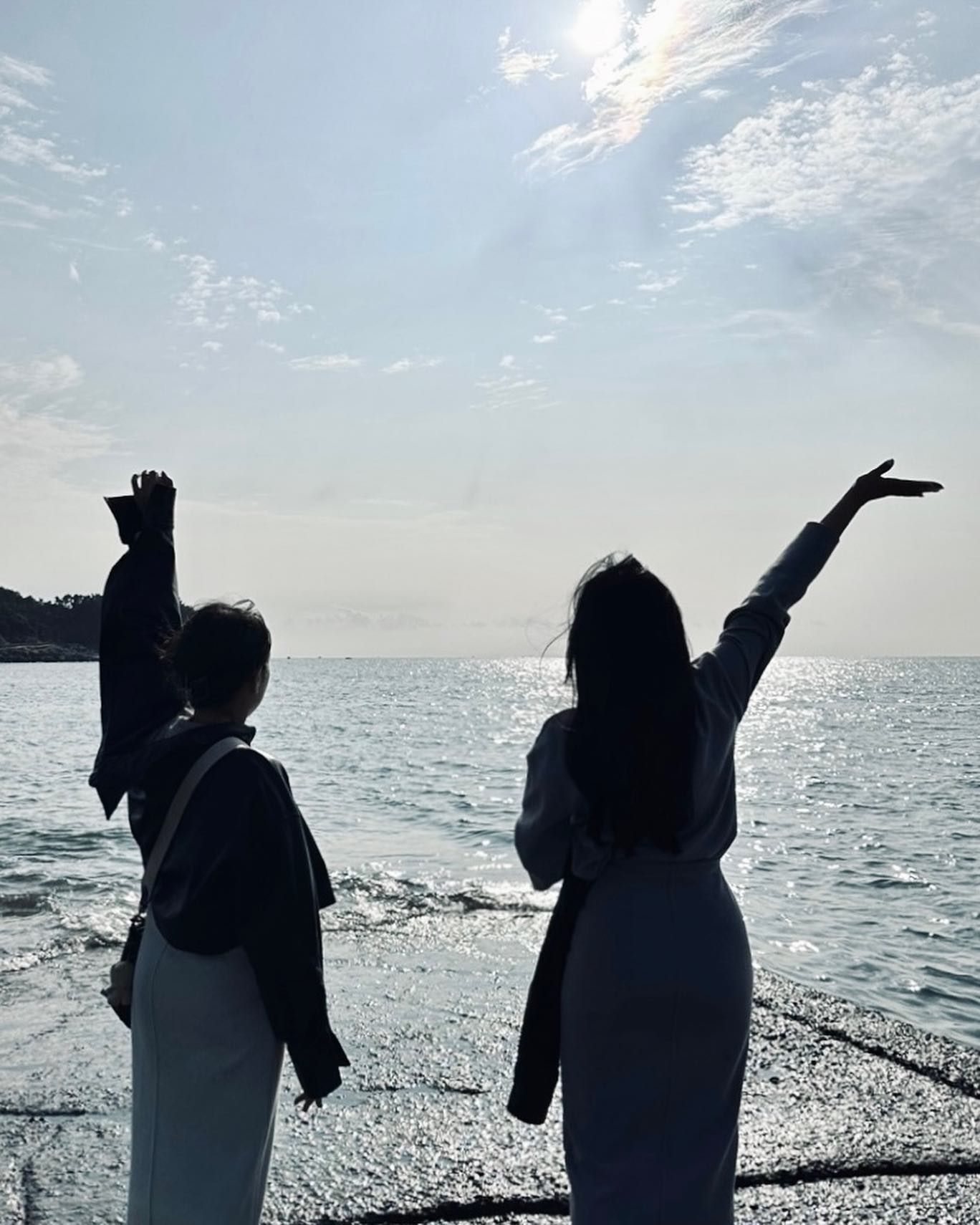 🌊조아따🌊
.
.
.
#여행스타그램 #여행 #여행사진 #을왕리 #을왕리해수욕장 #바다 #바다여행 #가을바다 #일상 #🌊 #daily #trip