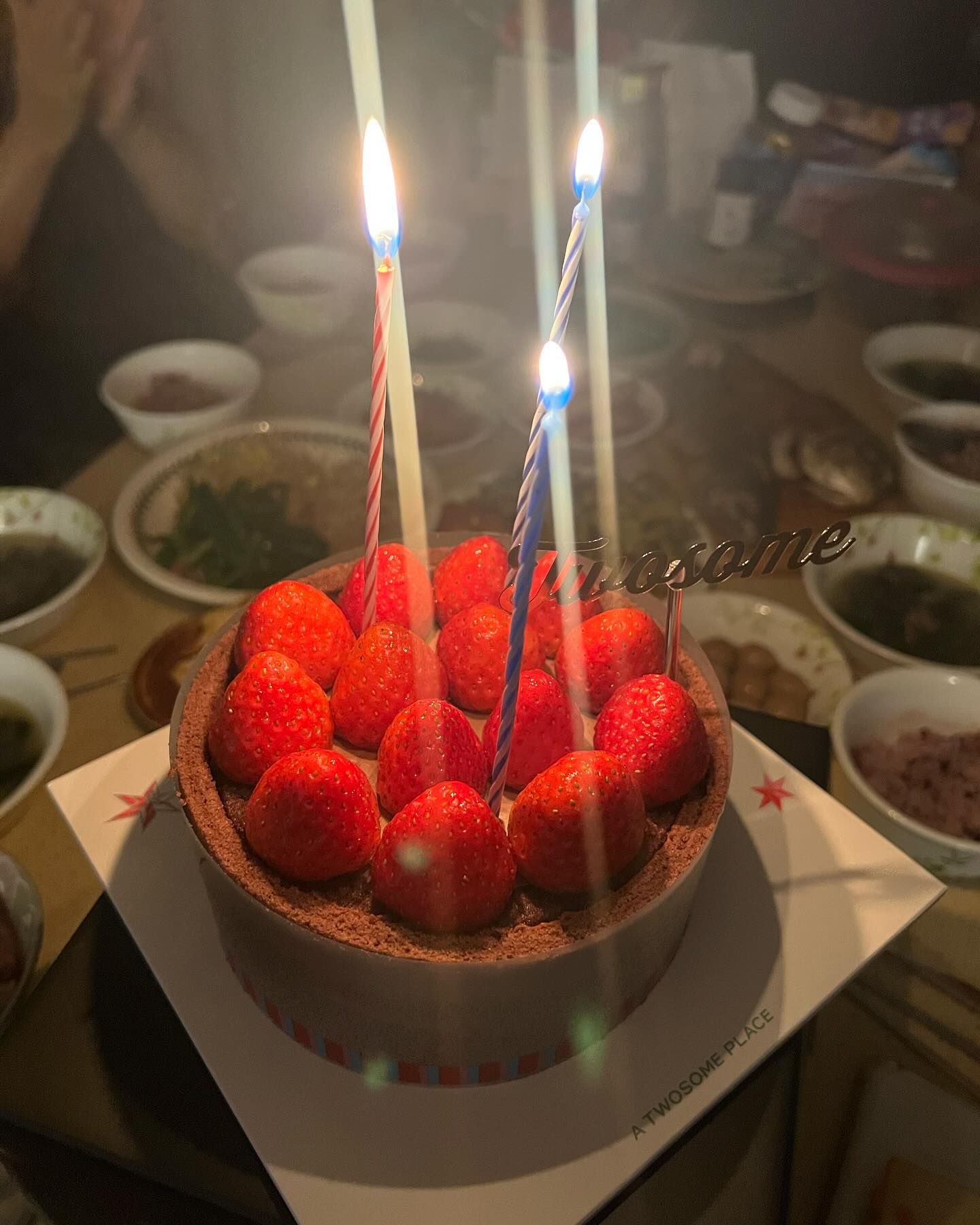 23년도 생일도 특별한 하루로 만들어주셔서 다들 감사합니다🫶🏻

#231227 #내생일 #hbd #hbd❤️