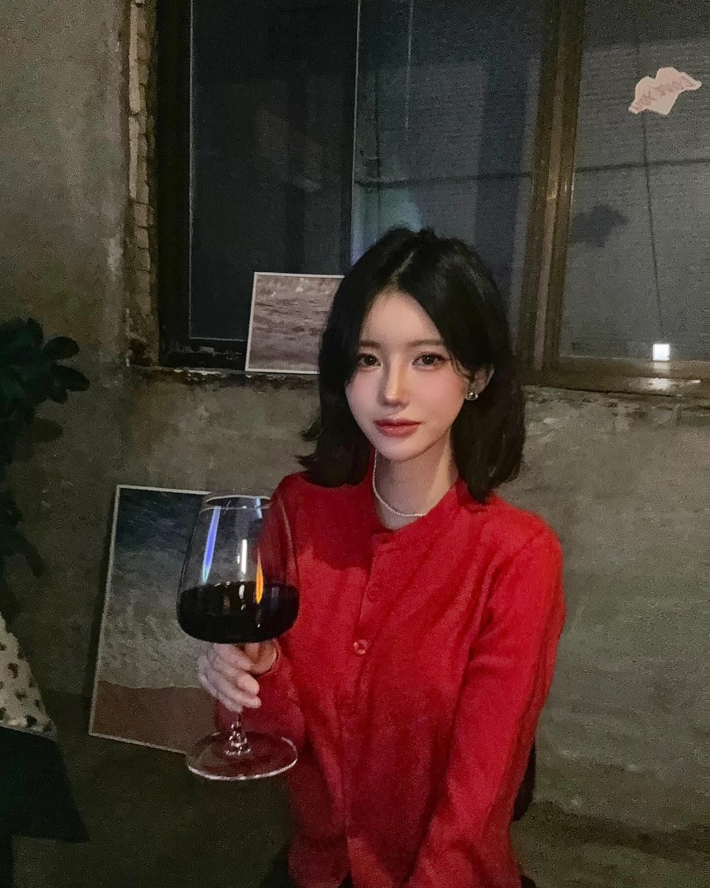 크리스마스 분위기 넘설레 🎄