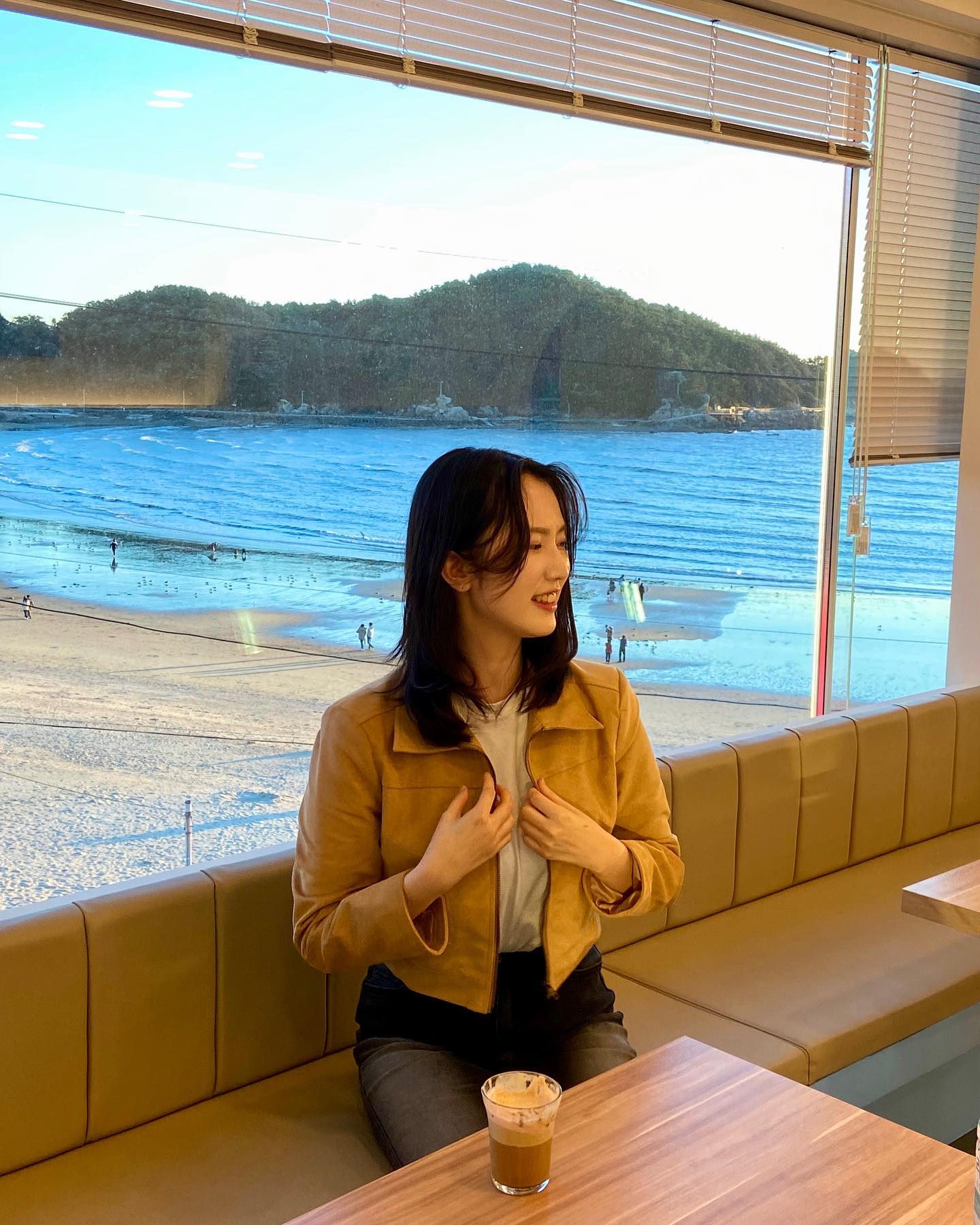 행복한 휴무📸