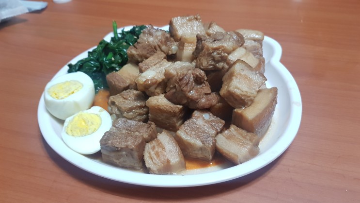 인생육수팩 만능육수 멸치다시팩으로 만든 일본식 장조림!