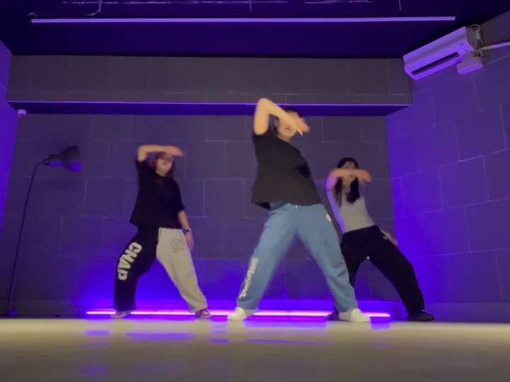 4달만에 졸작 안무 또 하기 🫥

#choreo
1. m00nlight._.0805 
2. redkookie_0130 
3. d0_r_i 
4. 으르렁 혹은 탈춤
5. #날떠나지마 

거의 뭐 챌린지 ◜◡◝ ...
🍯잼있었어요 다음에 또 해