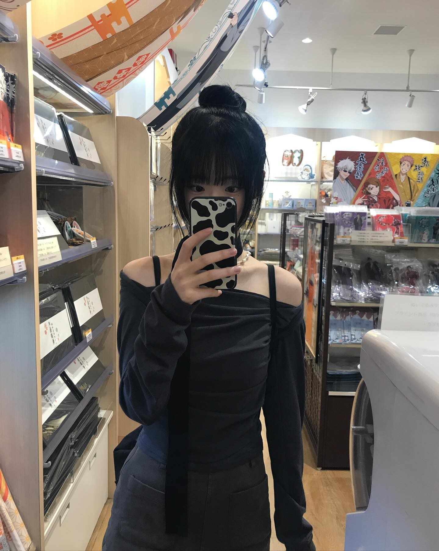 새우튀김 프라페는 무슨 맛일까 ?-?
