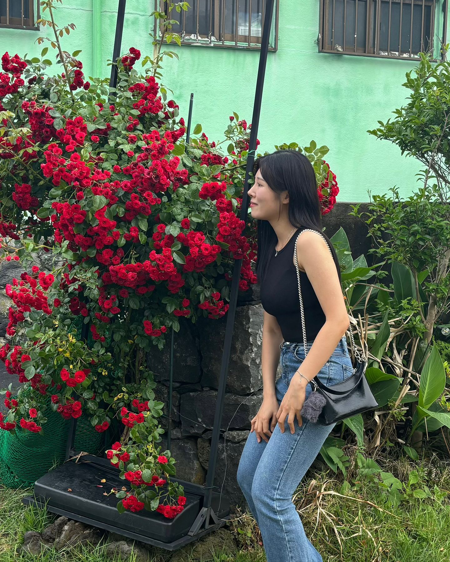 좋아하는 갬성🌹
