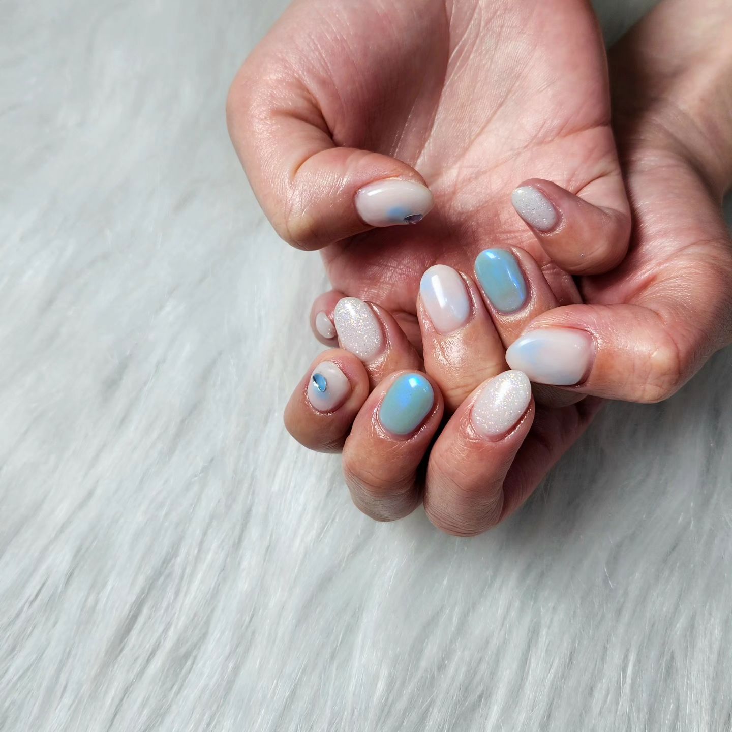 마산 산호동 네일샵
 #다이아네일 에서
예뿐 네일🥰
dia._._nail

#네일기록 #네일 #마산네일 #마산네일샵
#마산산호동네일 #마산양덕동네일 #마산네일샵추천
#이달의아트 #마산이달의아트