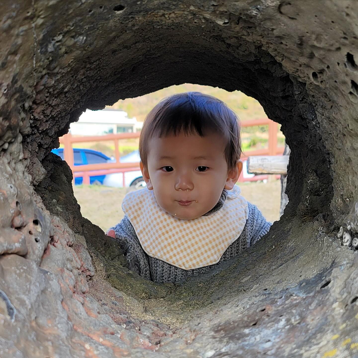 🪨🪨🪨👶🏻:꺼내주세여!!!🪨🪨🪨