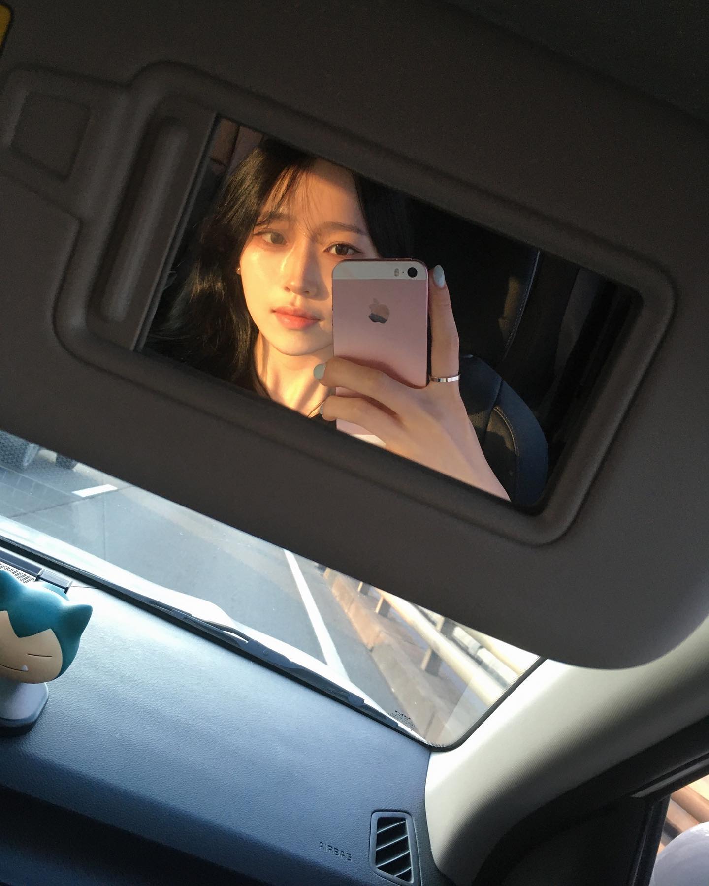 1프로 확신을 믿는 편 ,,