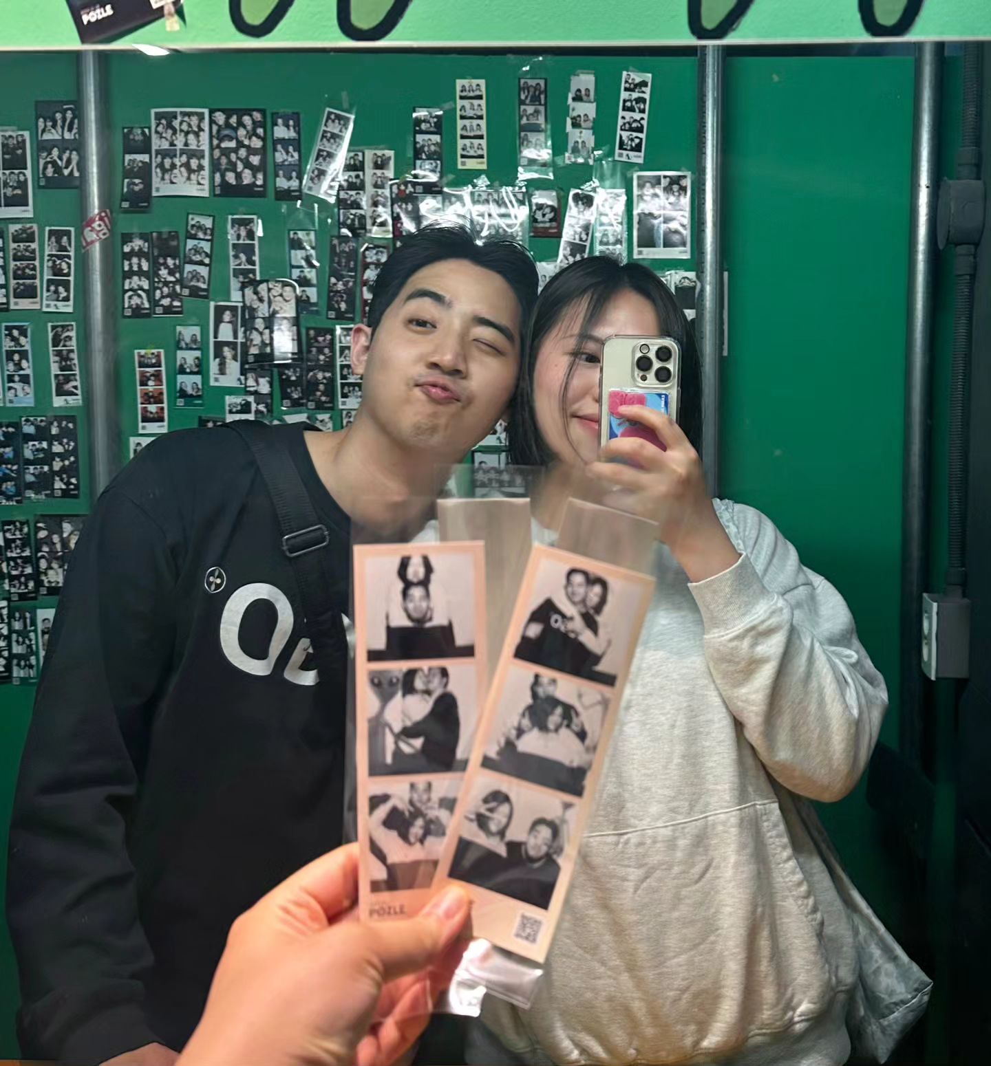 #산스장 탐험기 with ddingjjuu_u