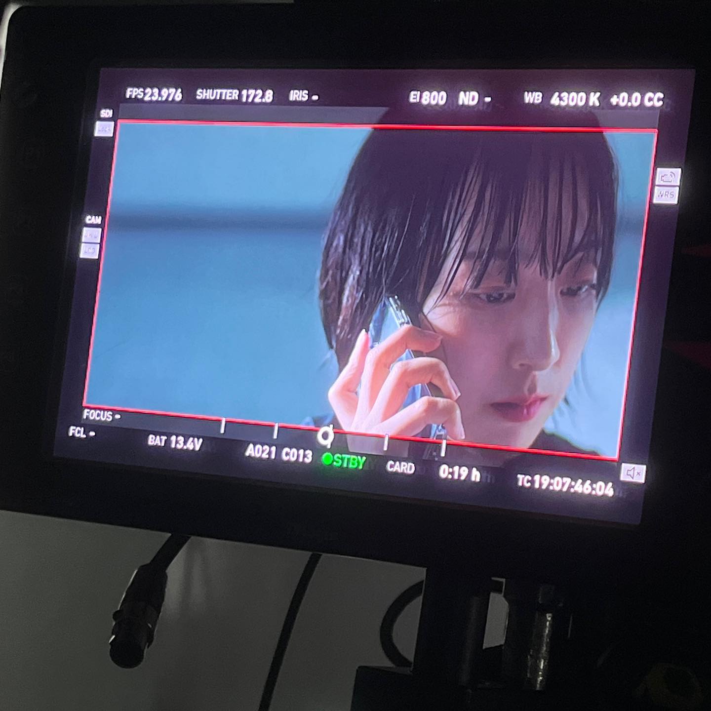 예고생 새나💃🏻🎥