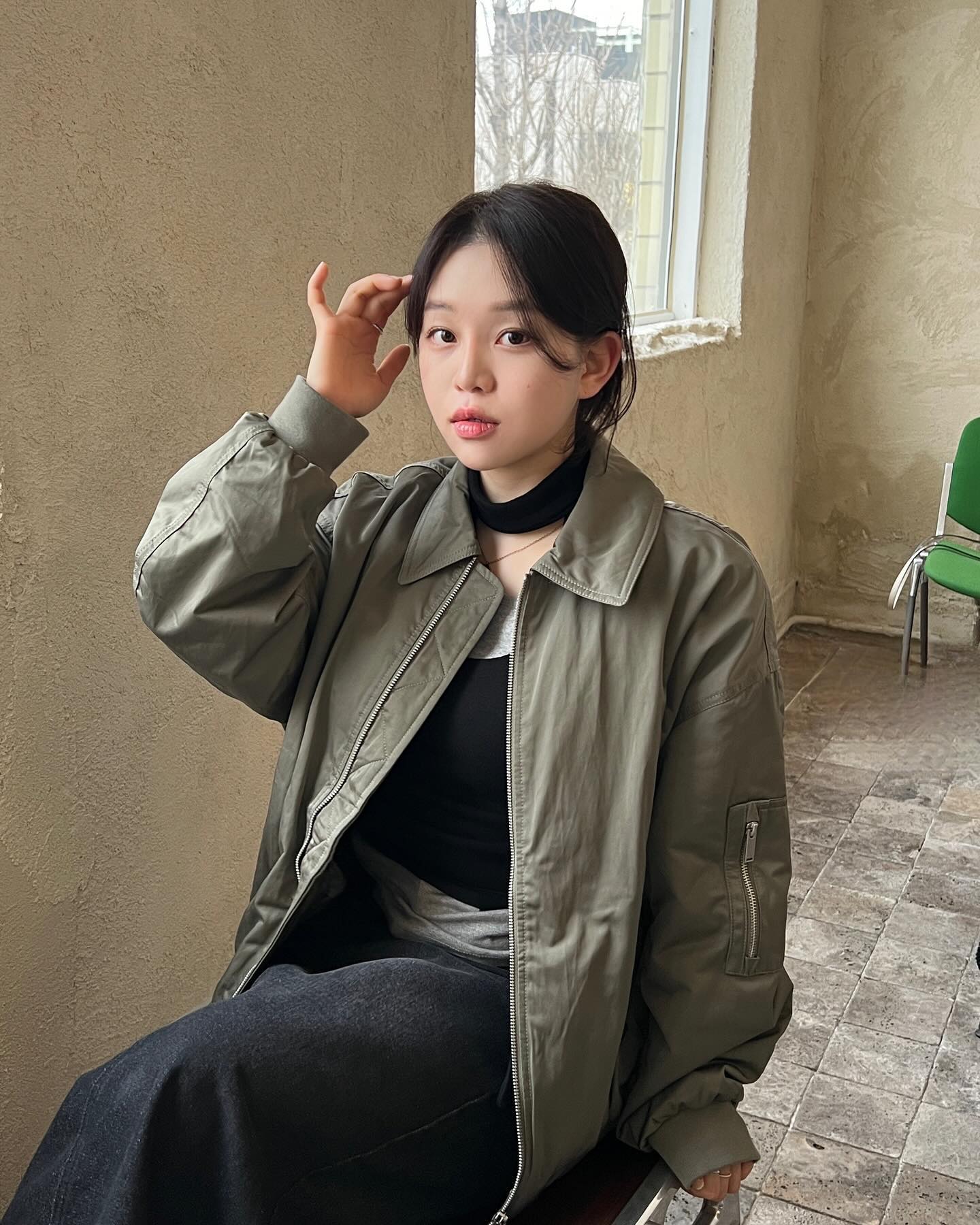 강릉 바캉쮸