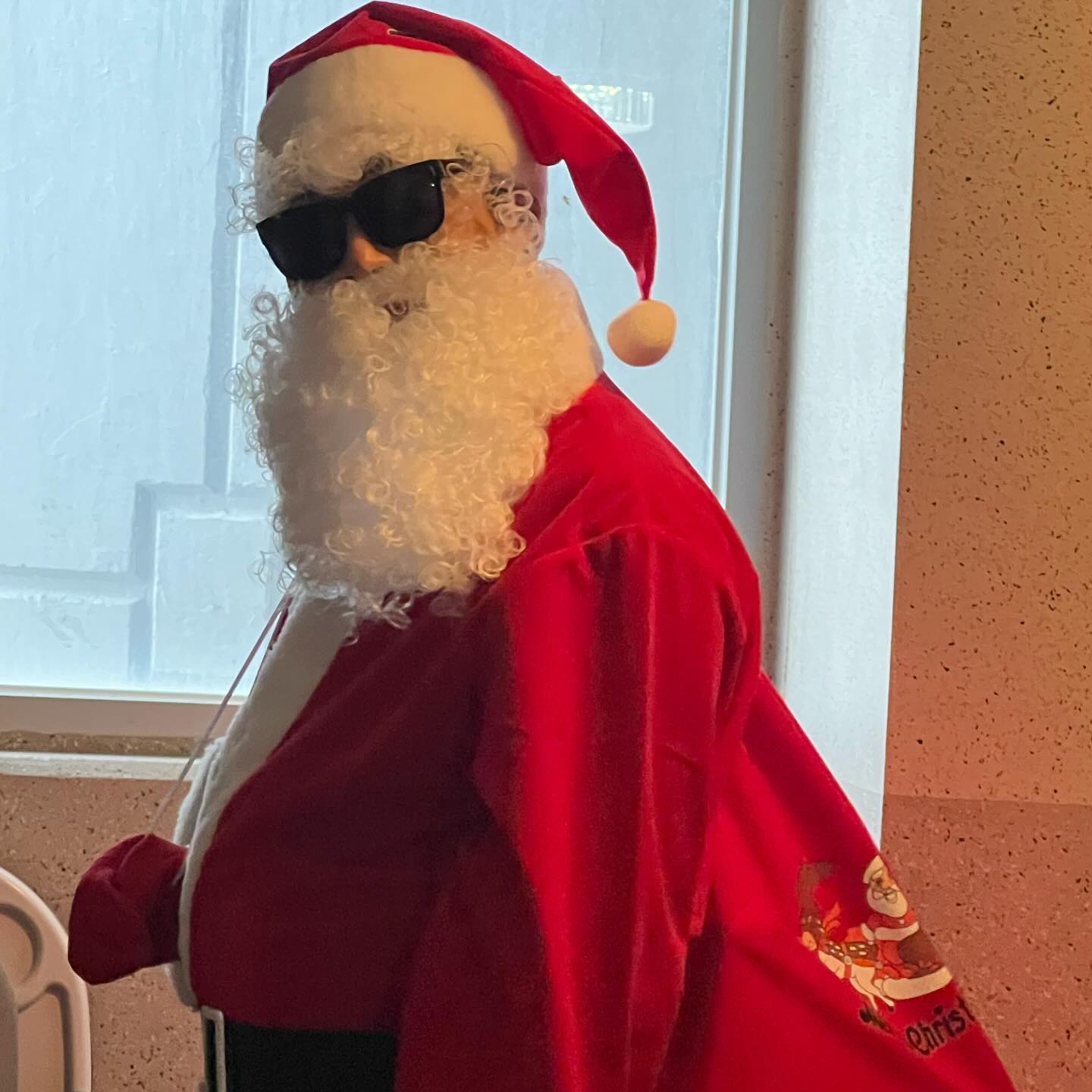 크리스마스대작전!🎄