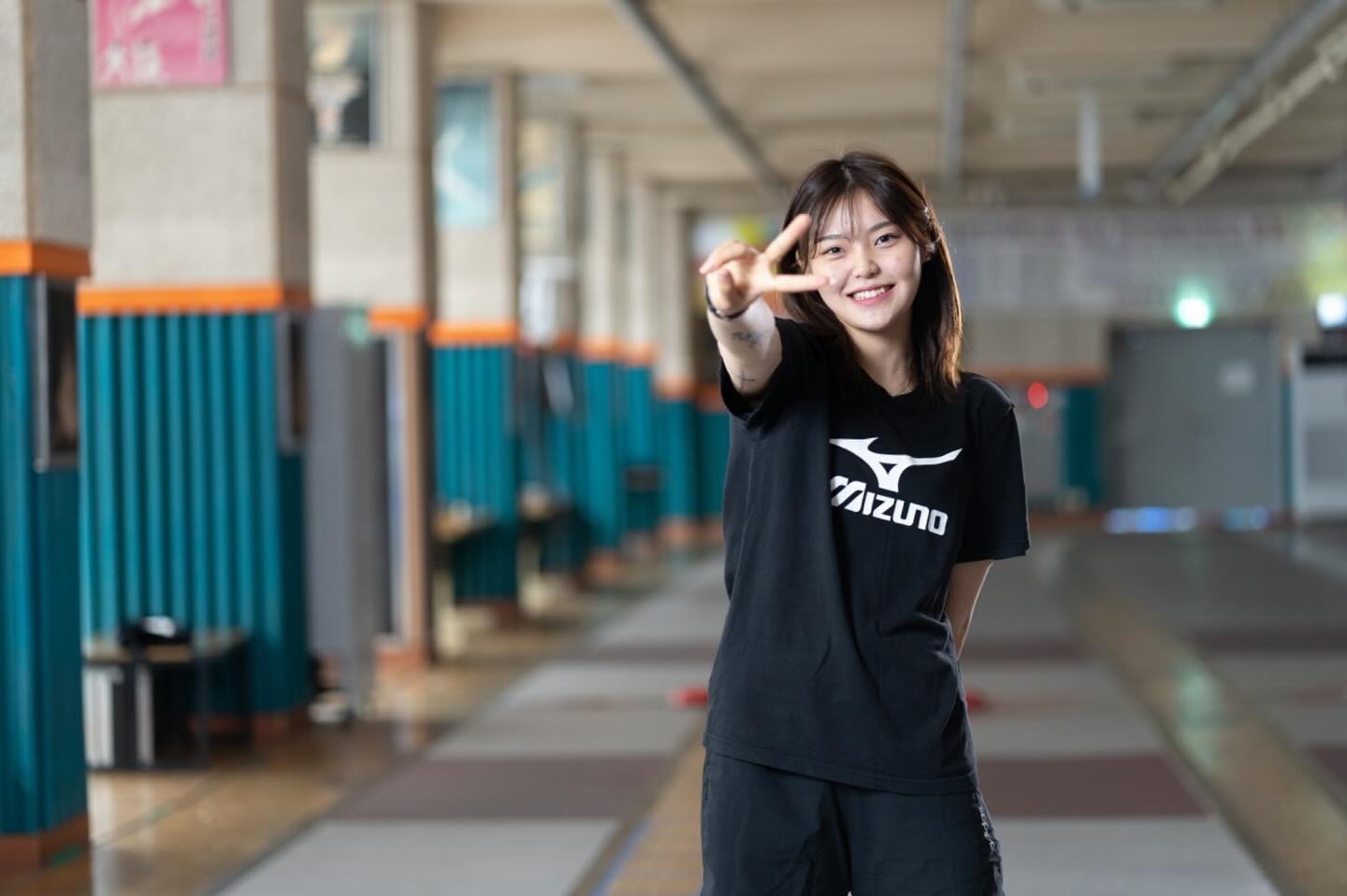 잘 가, 나의 대학생 ☀️