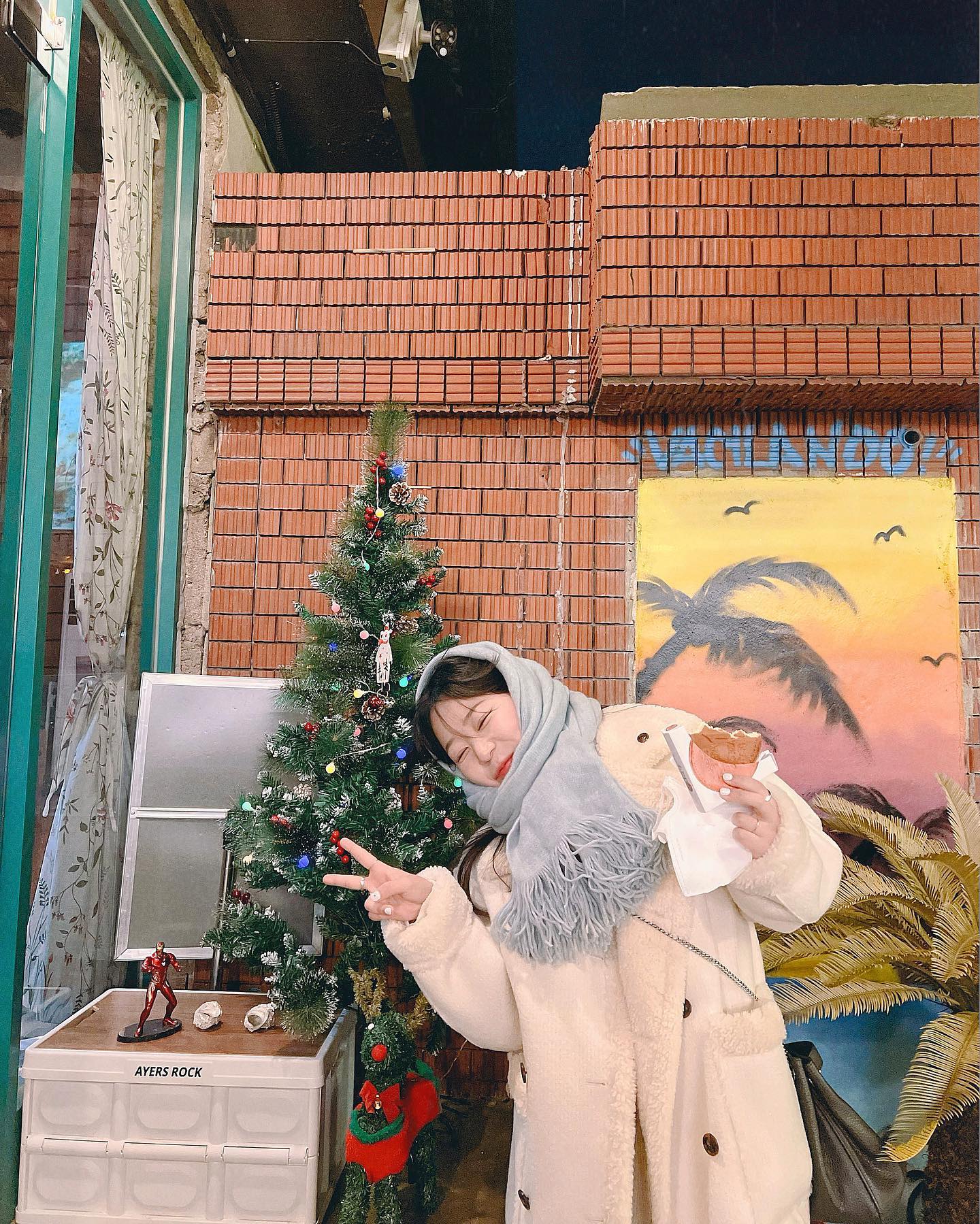 #경주 경주랑해🐰💛🐰