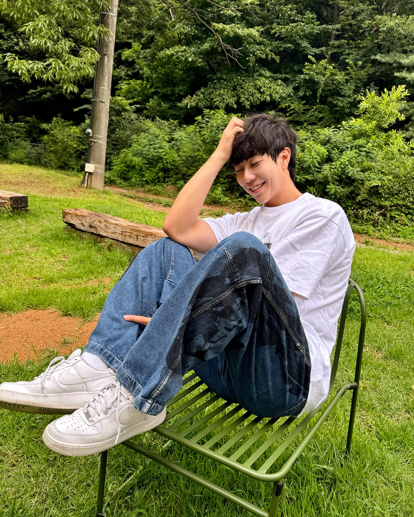 바지 프린팅 취저 thecollectorpage 💙
.
.

 #THECOLLECTORPAGE #더콜렉터페이지 #TCP #더콜페 #더컬렉터페이지