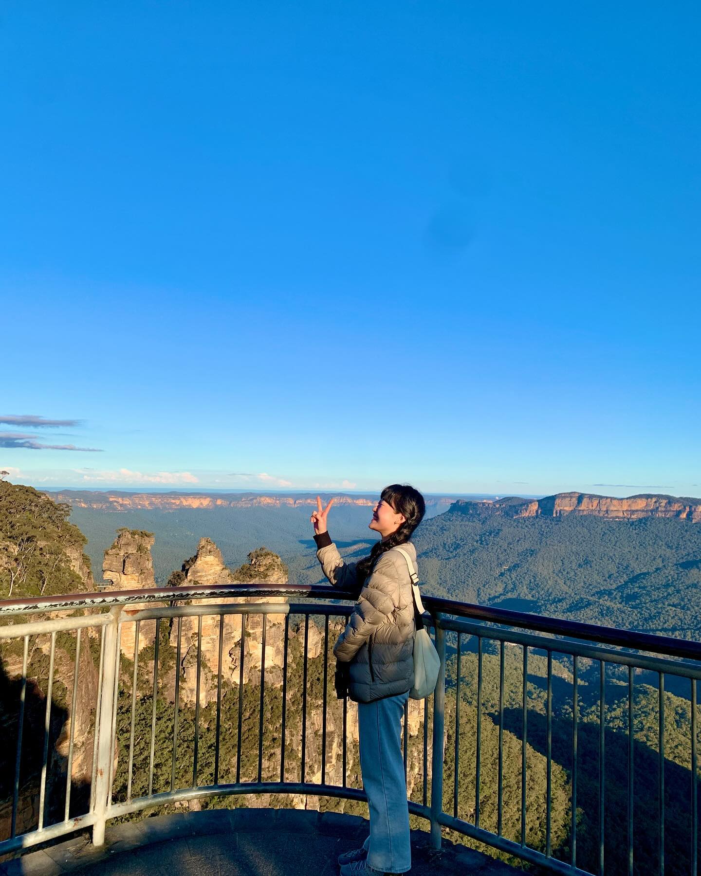 I’m happy with you🥰