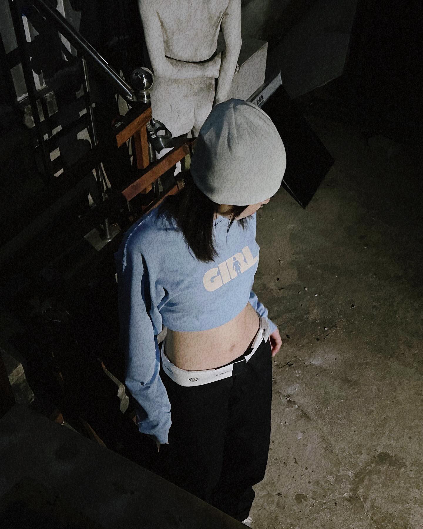🕶️♠️
#협찬

#걸스케이트보드 #girlskateboards #걸스케이트보드스타일크루 #스타일크루