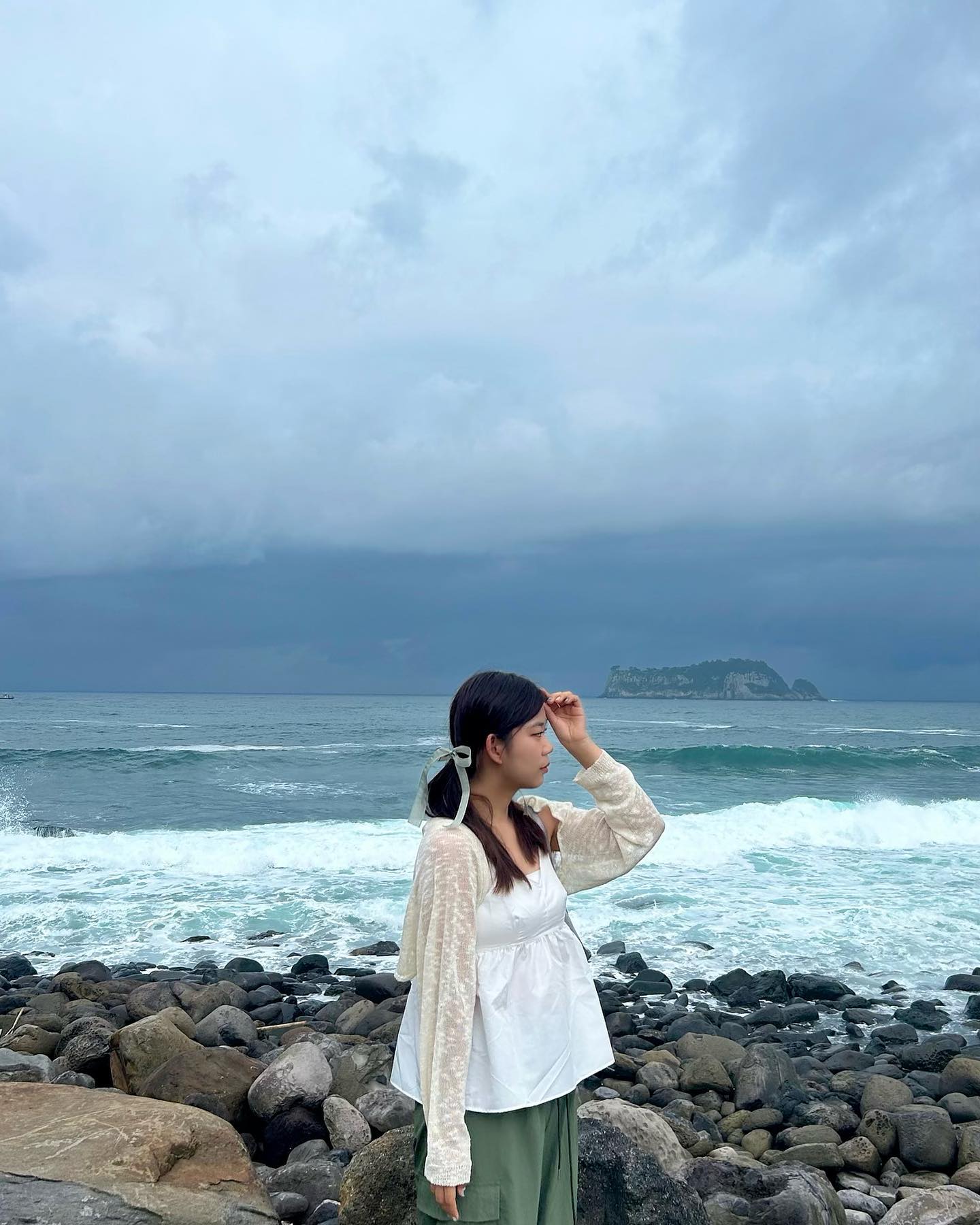 🌊🌴