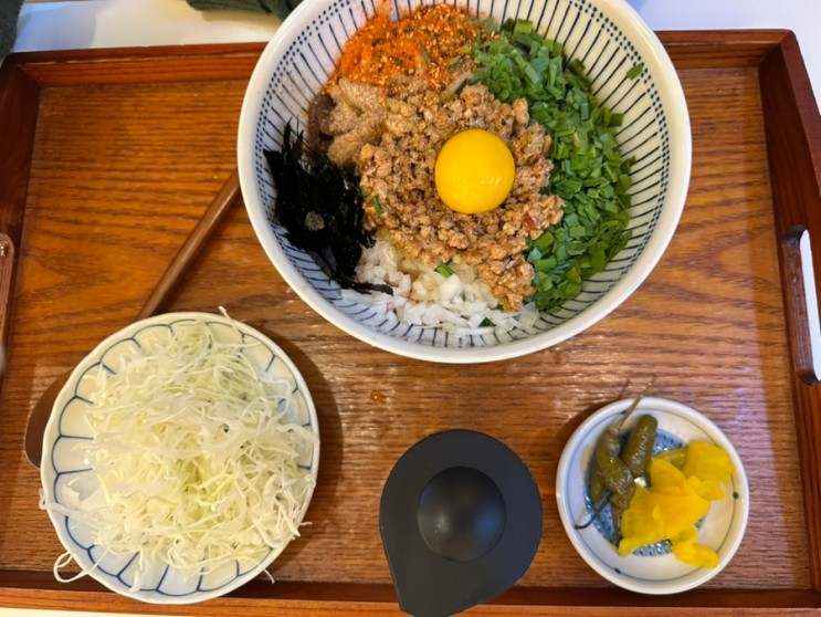수서역 맛집 와세다식당 내돈내산 솔직후기 수서로즈데일맛집