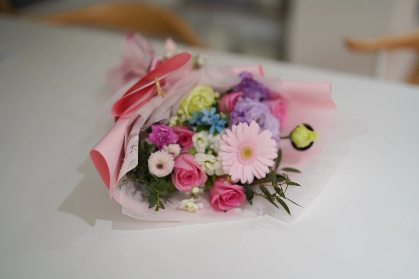 결혼기념일 💐 

매일매일이 감사하고
행복하니깐 결혼기념일도
그런 일상중에 하루 🤗

뜻밖의 꽃다발과 손편지에 감동한 날 😍

오래오래 함께하자

나의 소울메이트 절친 남친 자기 여보 💕
lee.kyoung.hun 

13번째 결혼기념일 🎉