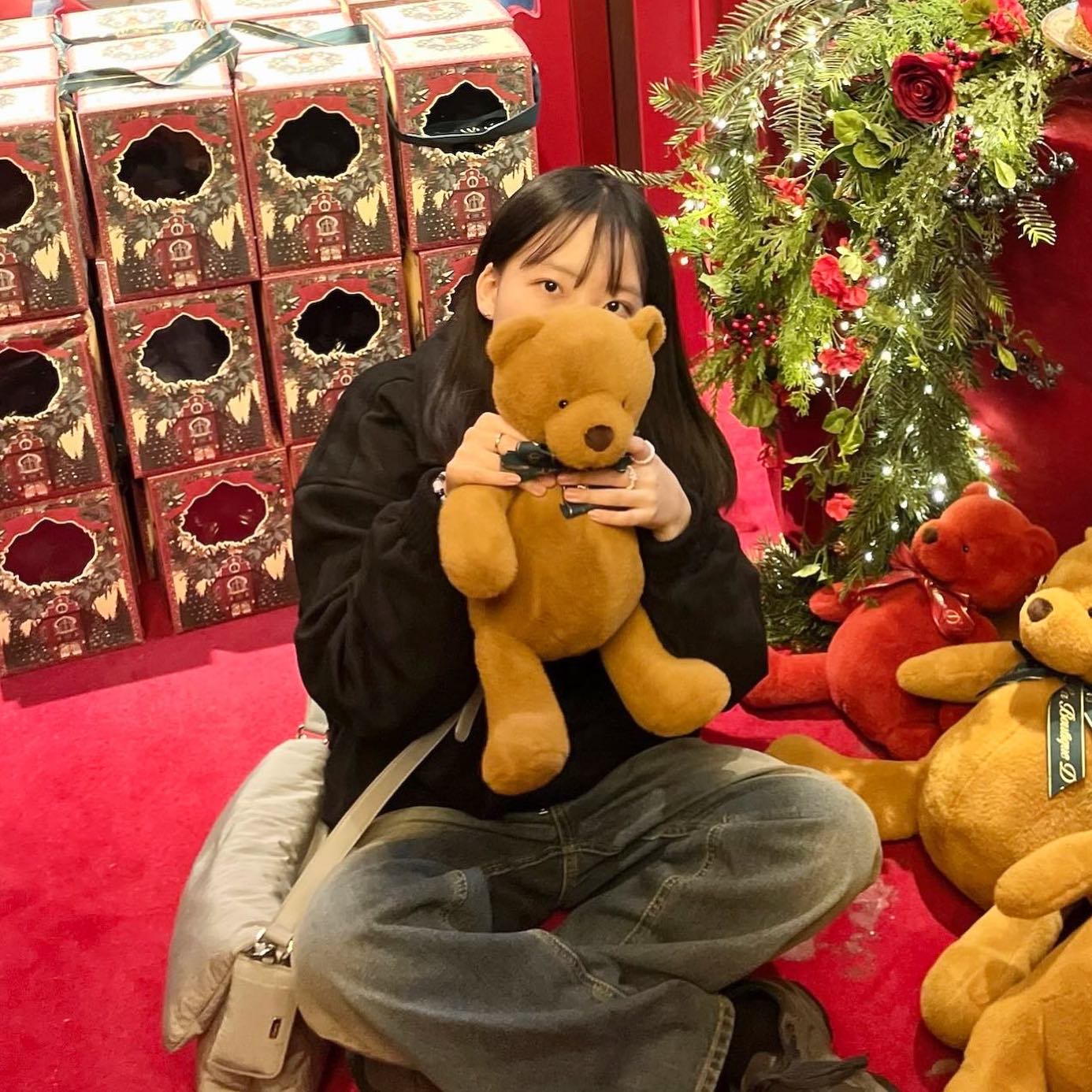 Mz지옥을 다녀왓습니다🎄