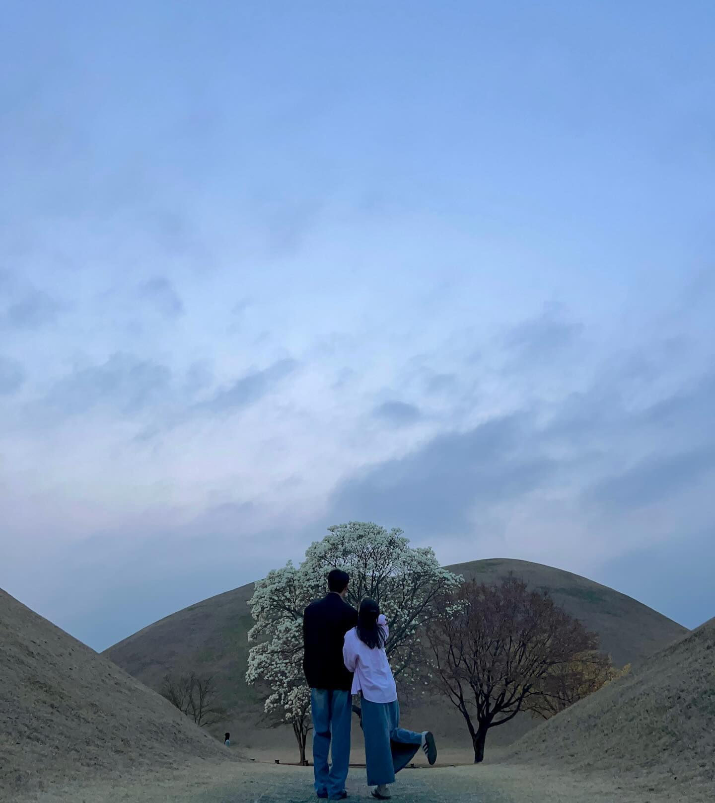 뒤 죽 박 죽 오빠랑 보낸 3월 ღ’ᴗ‘ღ