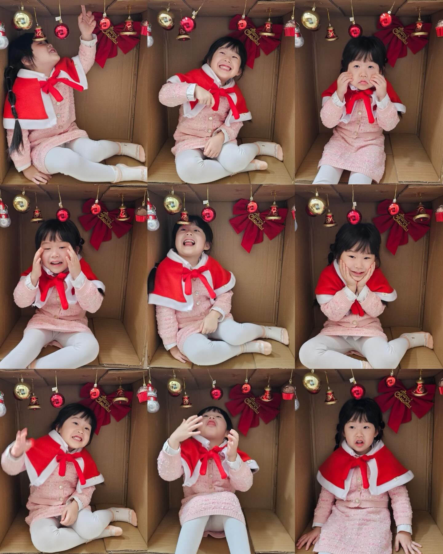 2023년 한 해 고생 많으셨어요
모두 따뜻한 연말 보내세요
Merry Christmas 🎄